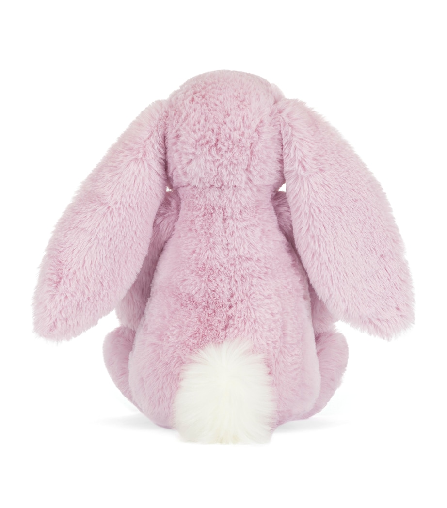 Jellycat Thistlepop Blossom Luxe Bunny Original (31cm) Image 3