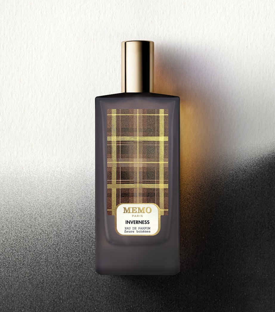 MEMO PARIS Inverness Eau de Parfum (75ml) Image 4