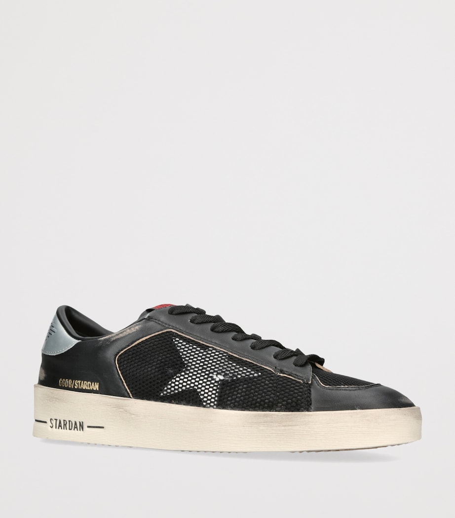 Stardan Sneakers SILVER COM Image 3