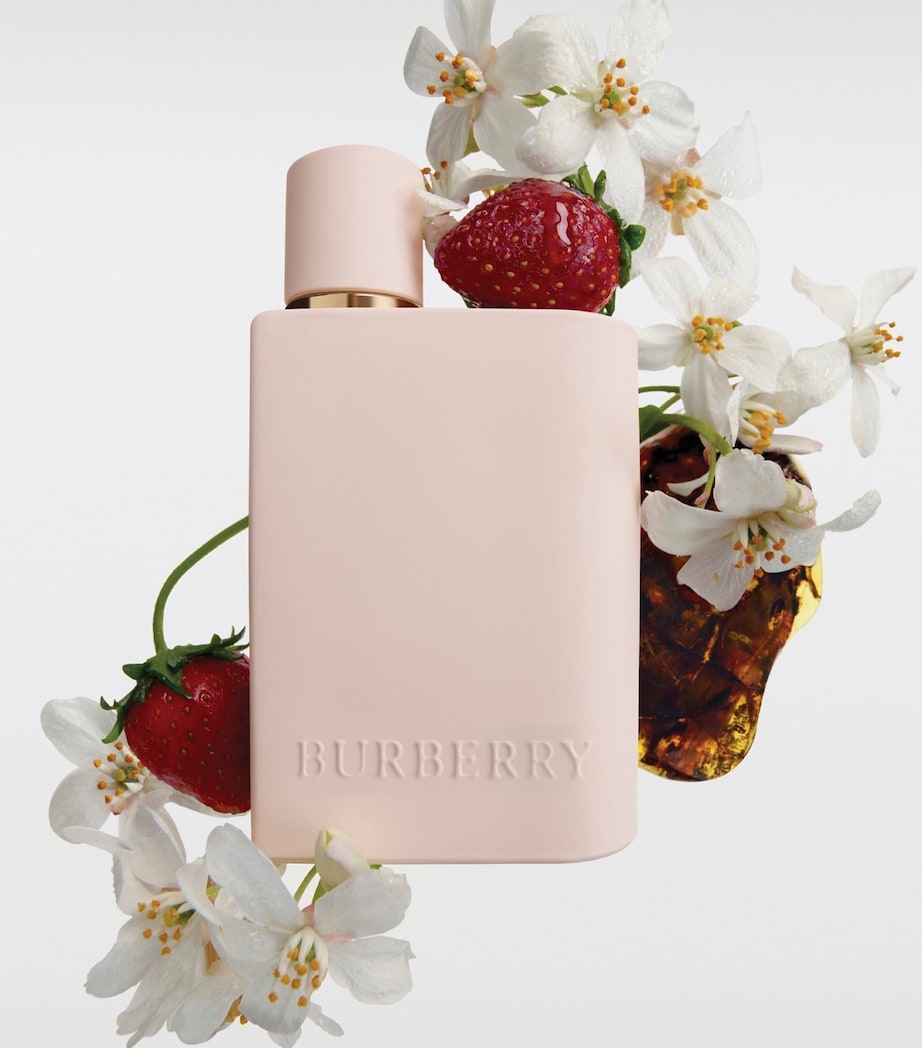 Burberry Her Intense Eau de Parfum (100ml) NO COLOUR Image 2