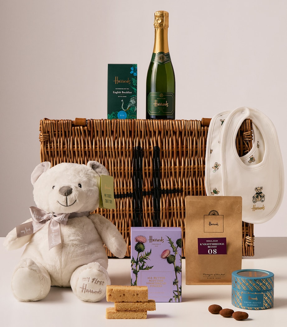 The New Arrival Hamper NO COLOUR Image 1