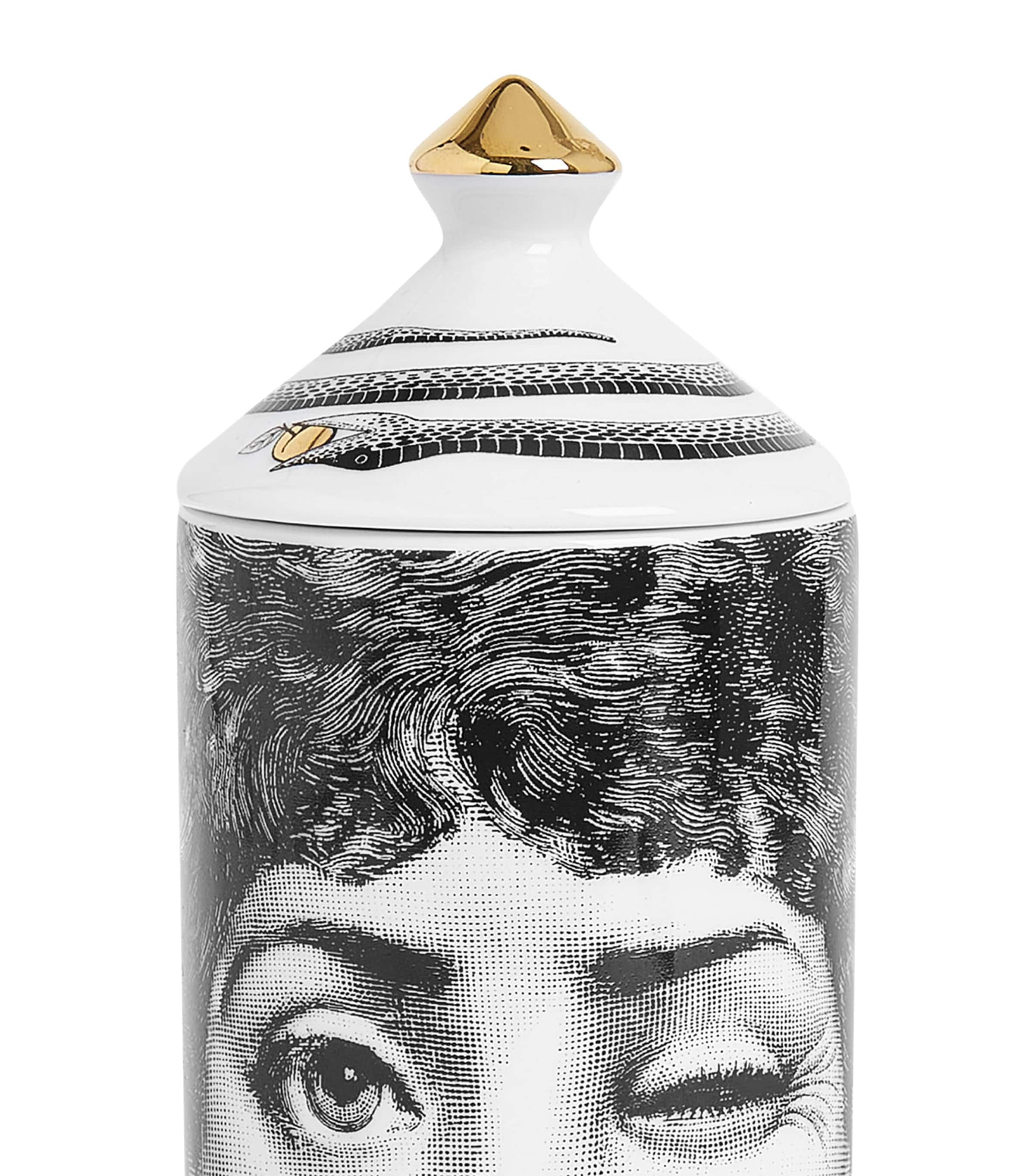Fornasetti 탈볼타 프루토 프로이비토 룸 스프레이 100ml
