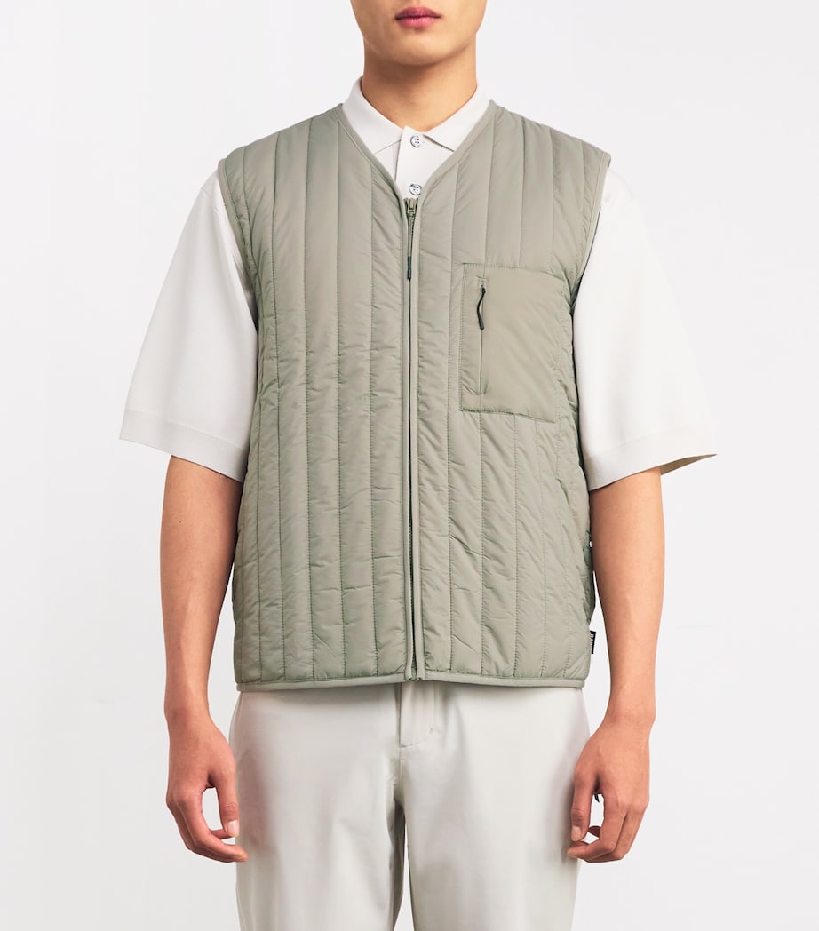 Banja Liner Gilet 108 DRIFT Image 3
