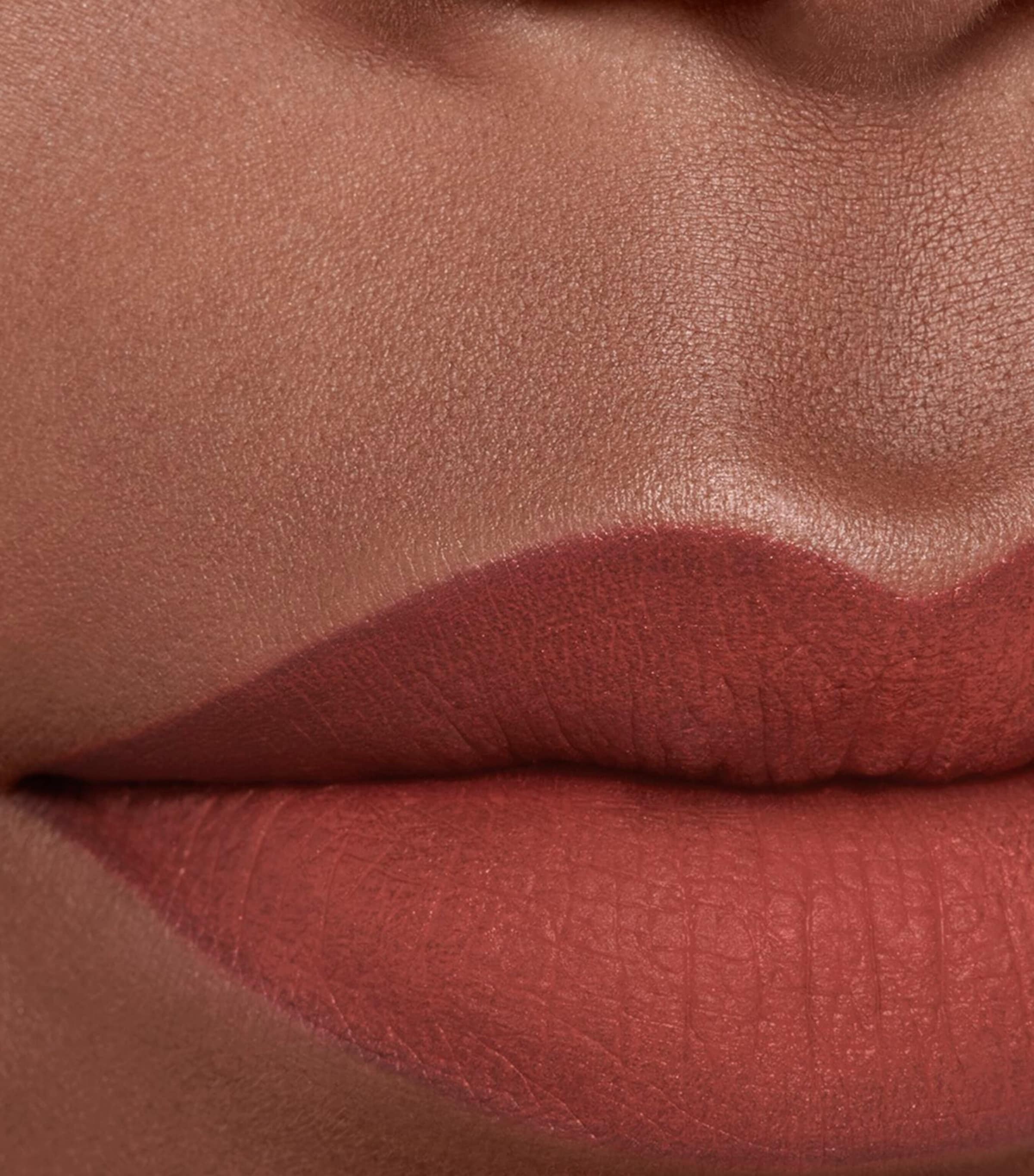 ROUGE ALLURE LIQUID VELVET Ultrawear Intense Matte Liquid Lip Colour FASCINANTE Image 3