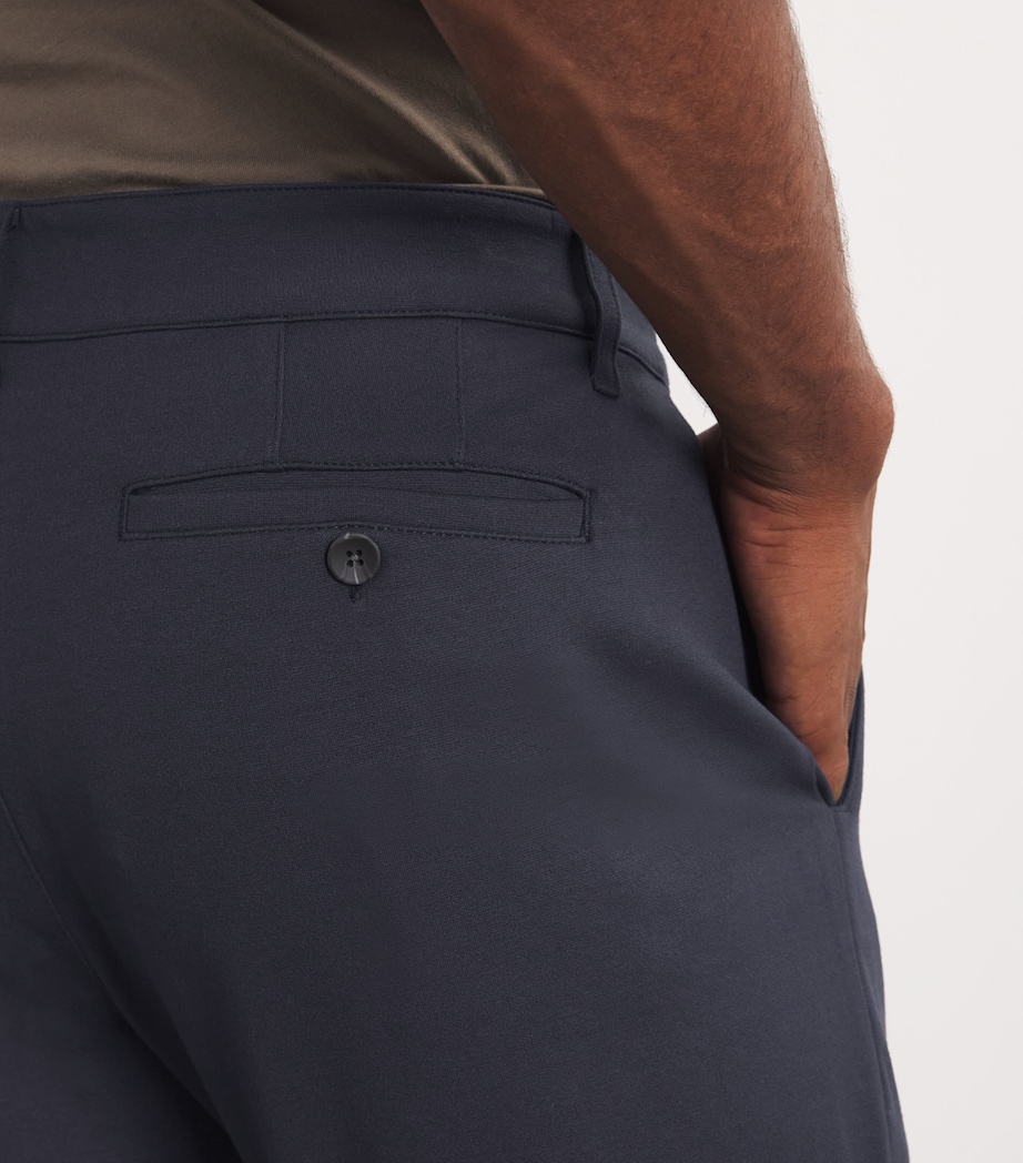 Stafford Trousers DEEP ANCHOR Image 6