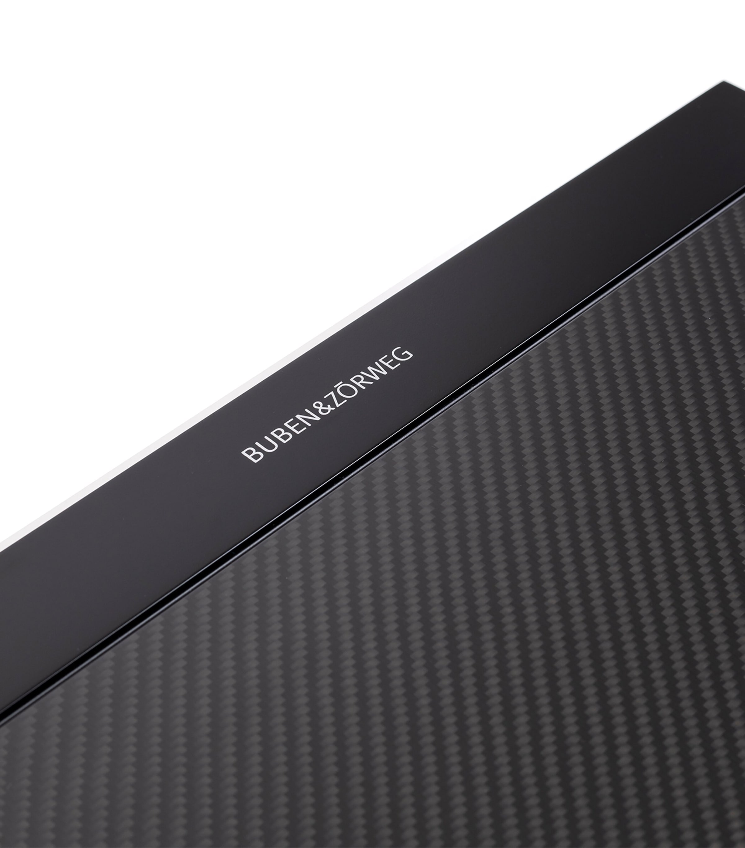 Neo 12 Carbon Watch Case WHITE Image 3