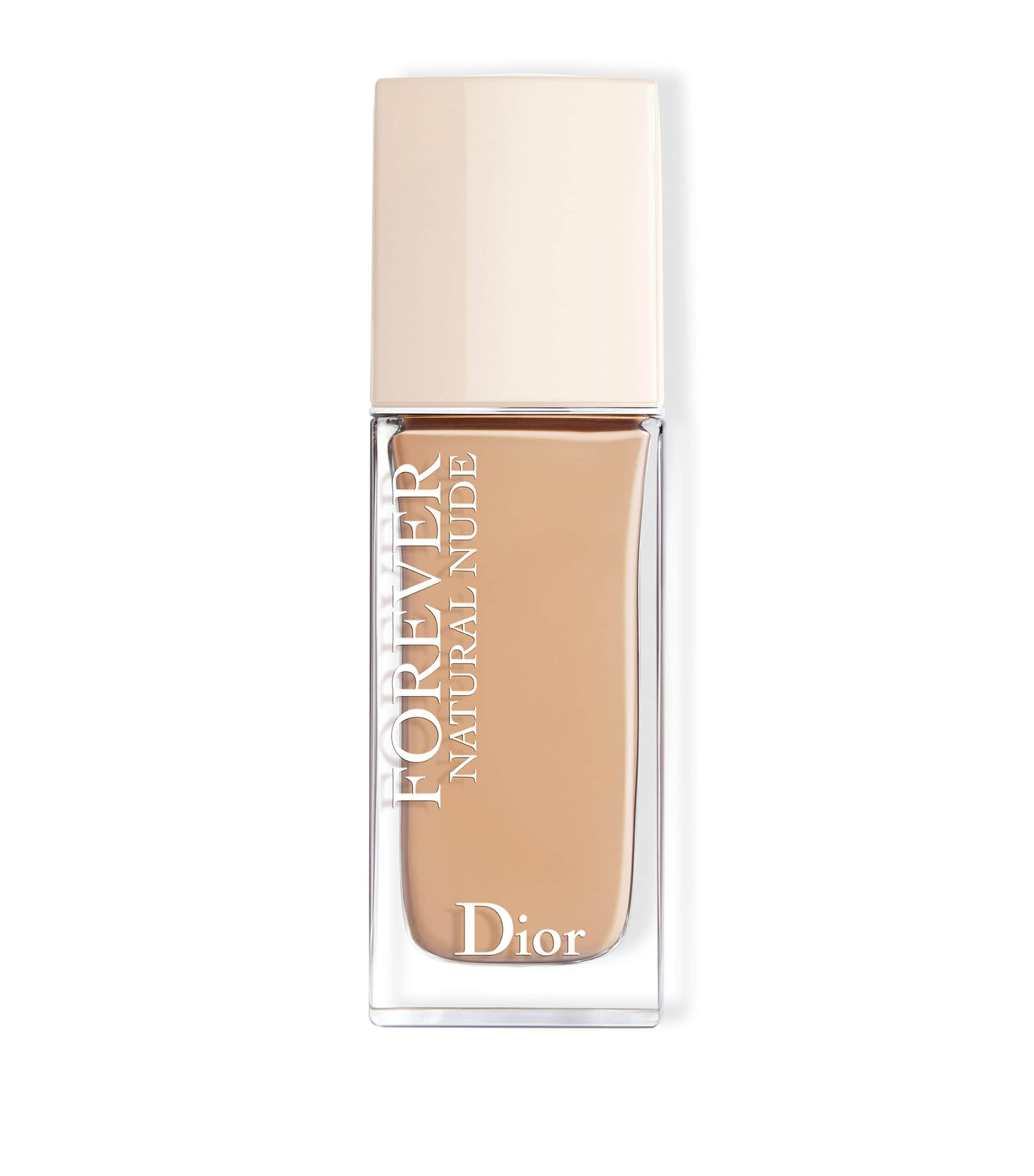 Dior Forever Natural Nude Foundation In Beige