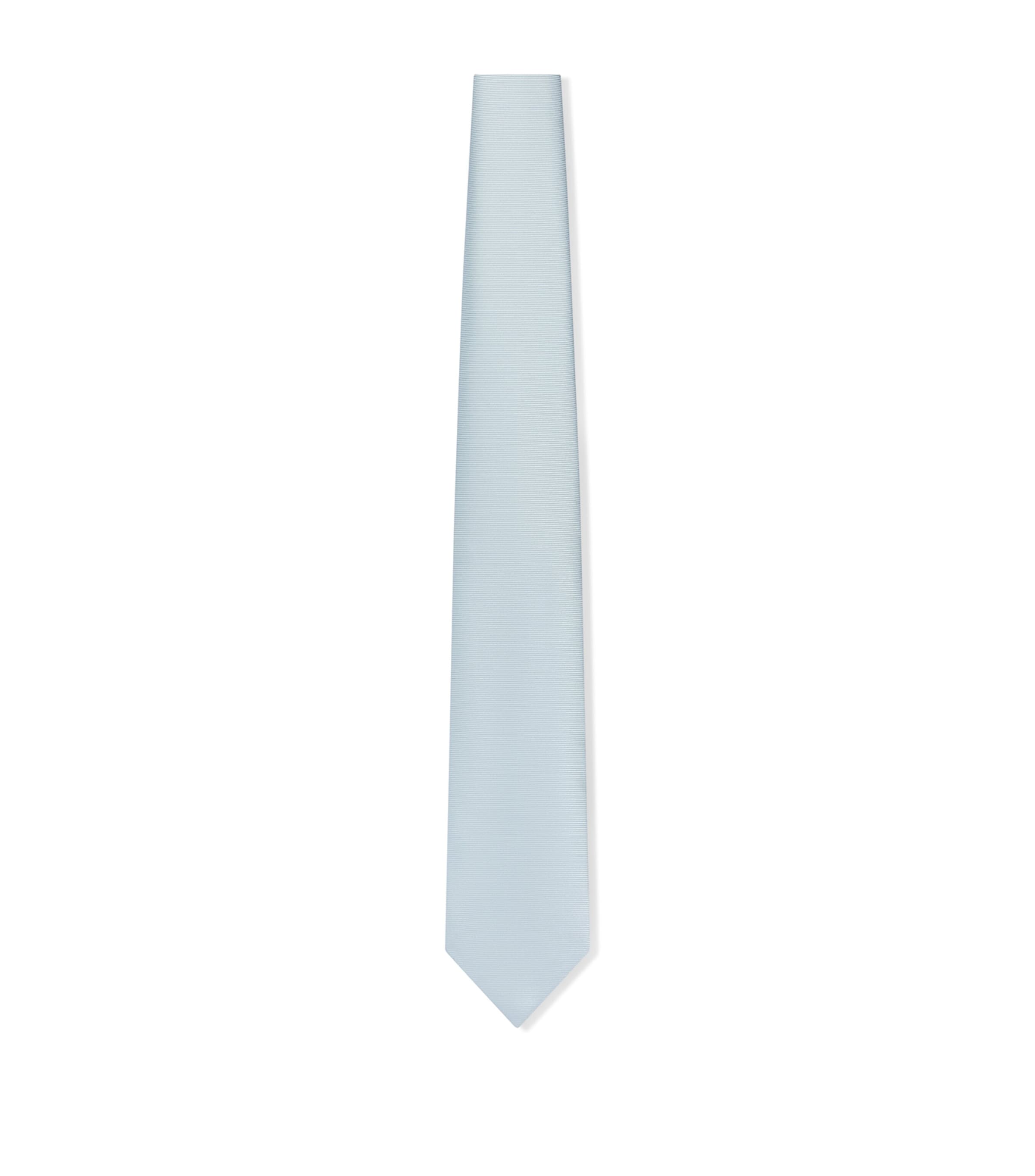 Mulberry Silk Twill Tie HB281 Image 1