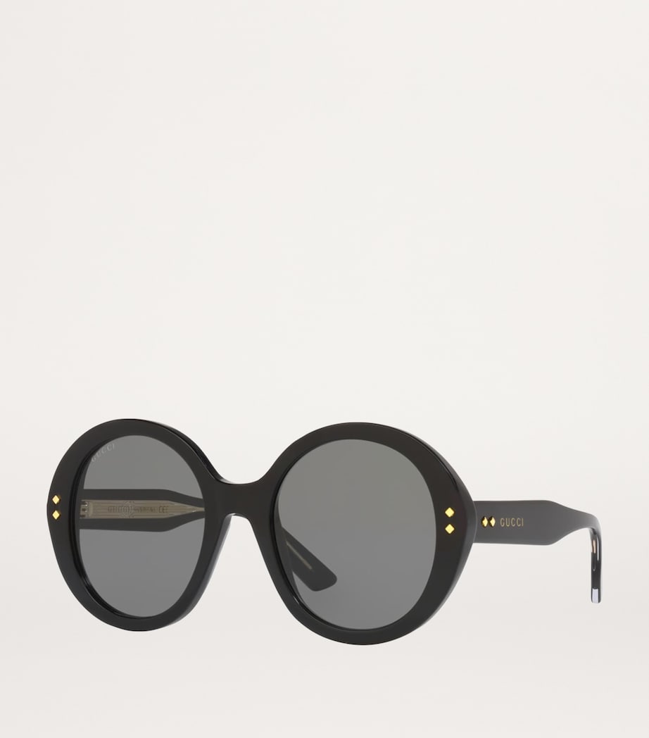 Acetate 0GC001810 Sunglasses 1100A1 Image 2