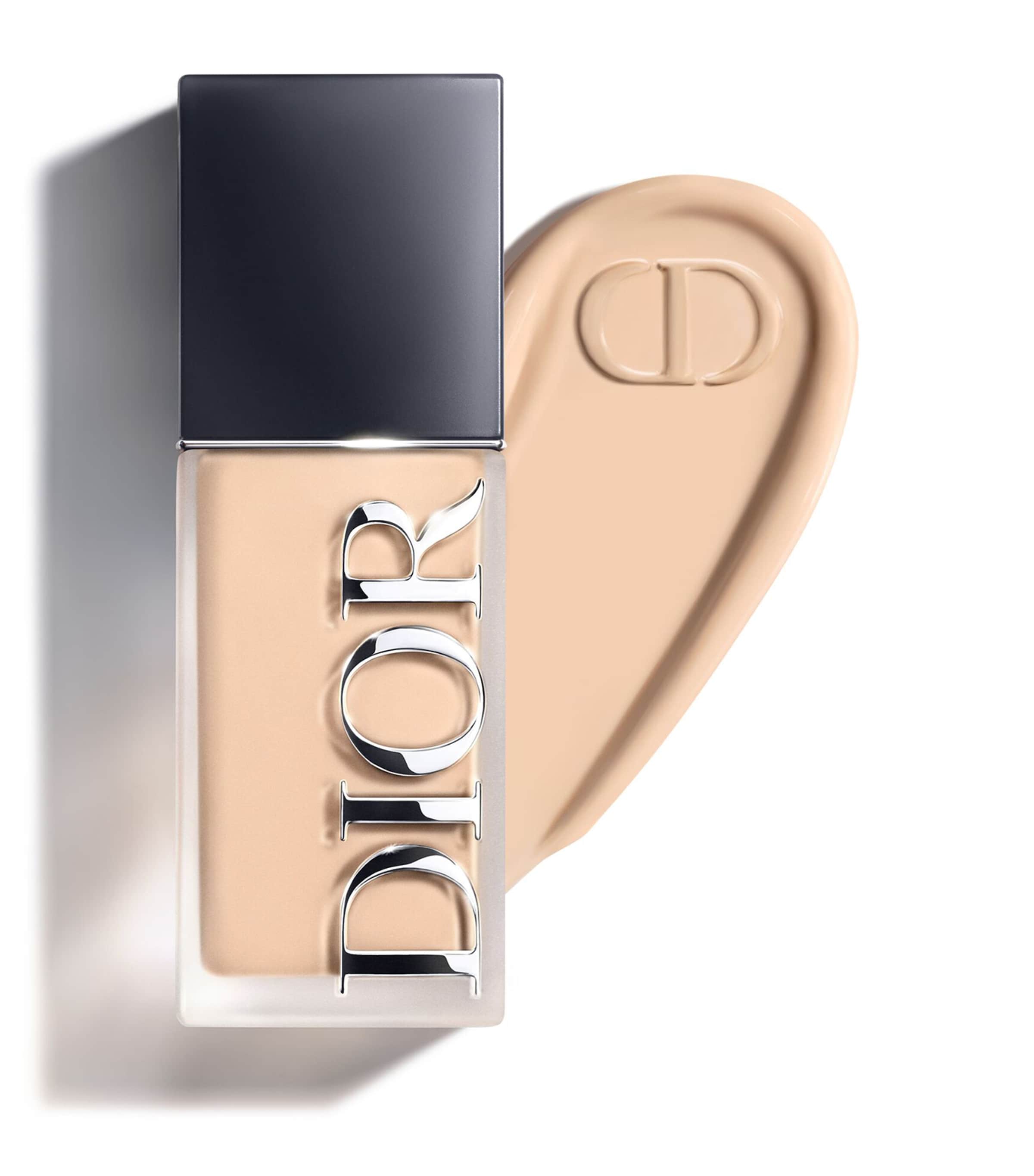 DIOR Dior Forever Skin Wear Foundation - 24h Natural Matte Finish Image 1