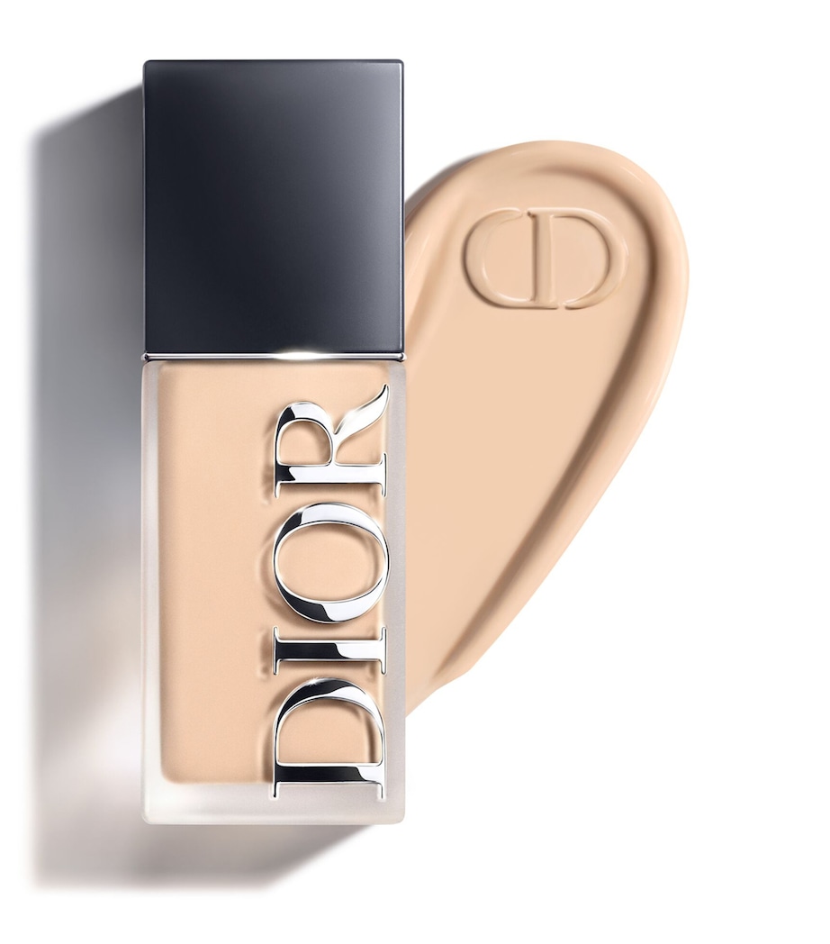 DIOR Dior Forever Skin Wear Foundation - 24h Natural Matte Finish Image 1