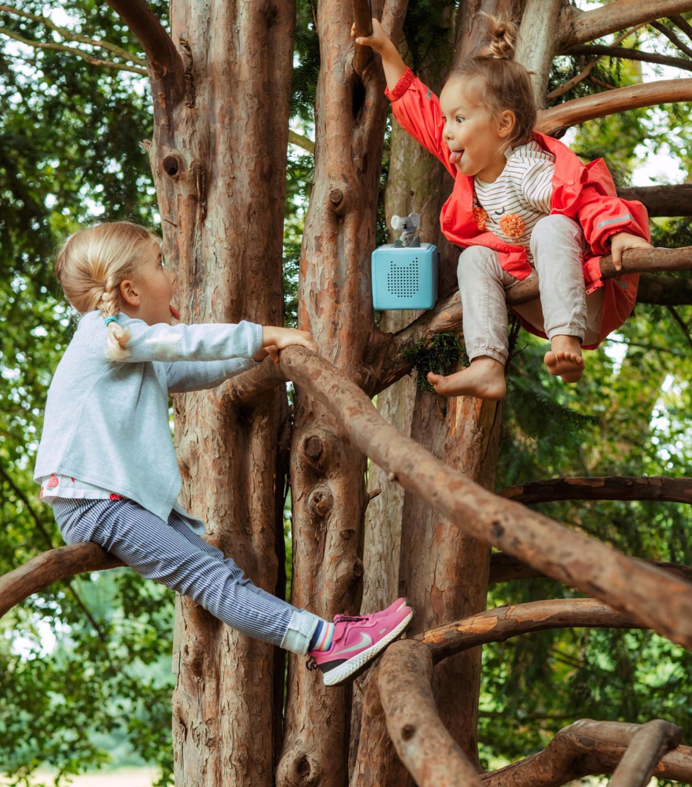 The Koala Who Could and Other Stories Tonie MULTI Image 2