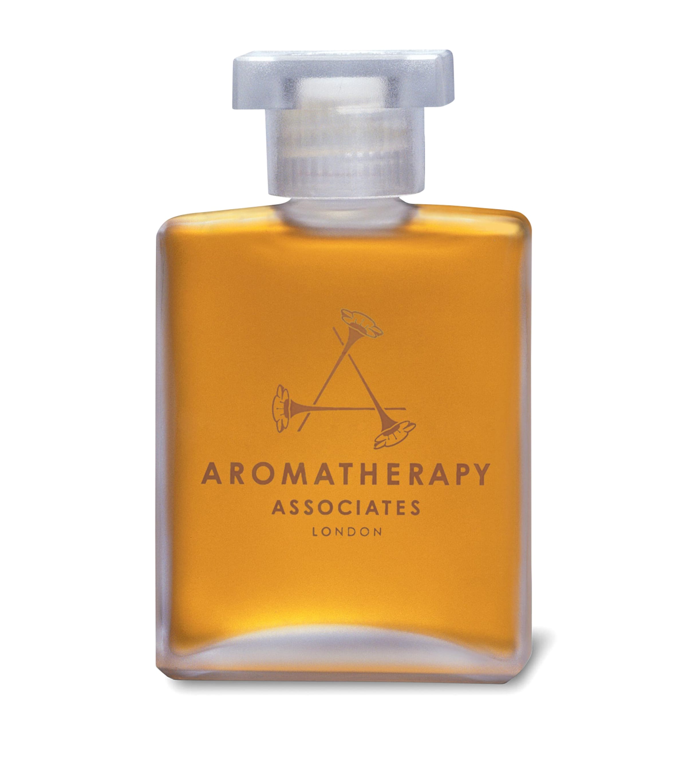 Deep Relax Bath & Shower Oil (55ml) NO COLOUR Image 3