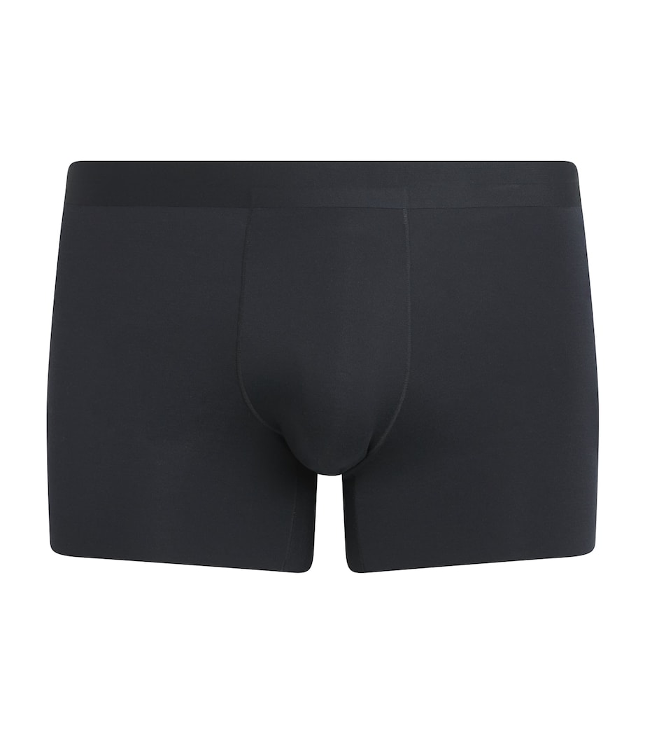 Clean Cut Trunks 0019 BLACK Image 1