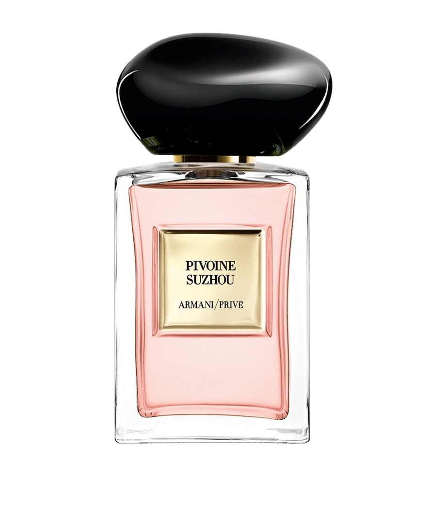 Armani Pivoine Suzhou Eau de Toilette (50ml) Image 7