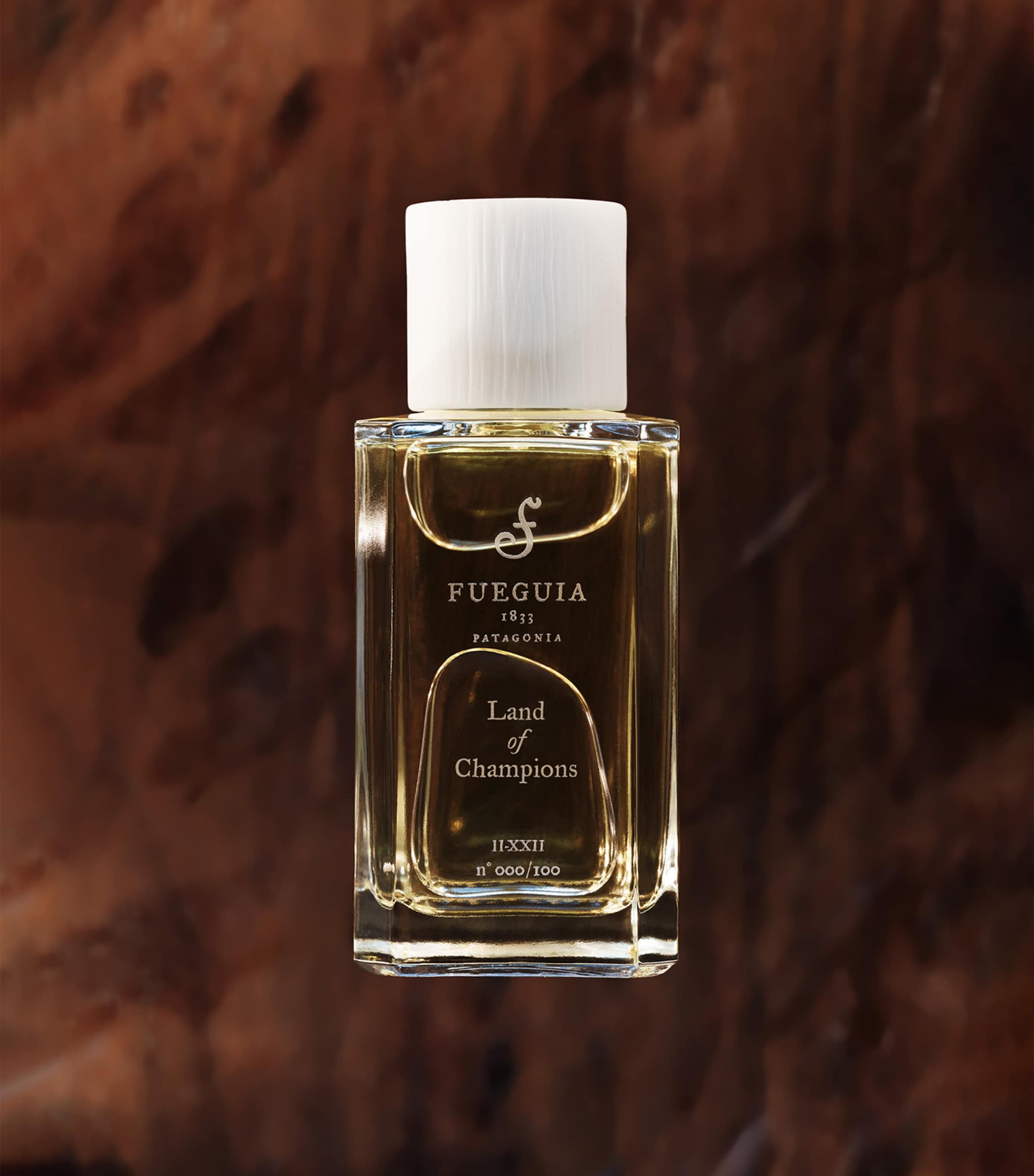 Fueguia 1833 Land of Champions Perfume (100ml) | Harrods NL