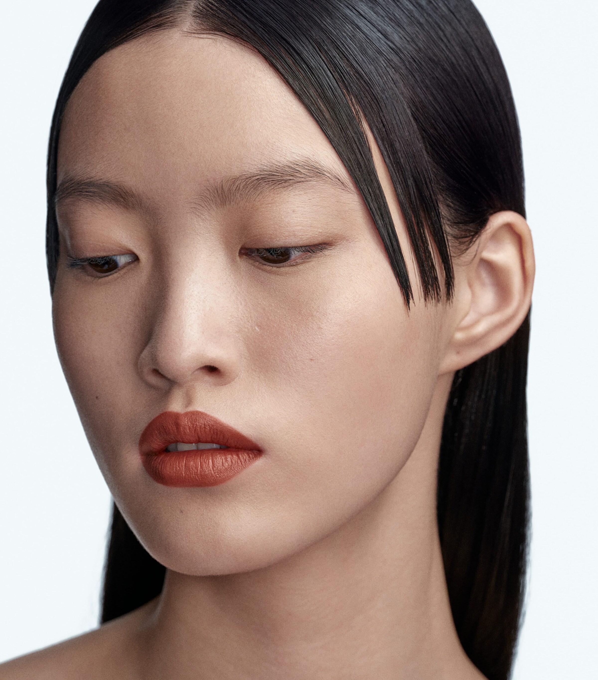 Matte Lipstick - Refill SEPTEMBRE 129 Image 5