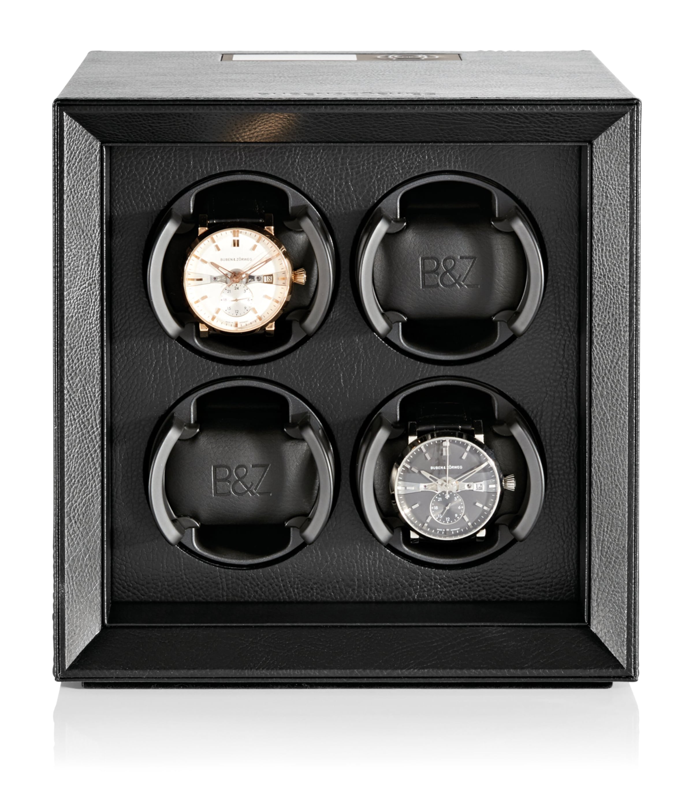 Buben & Zörweg Safemaster 4 Watch Winder