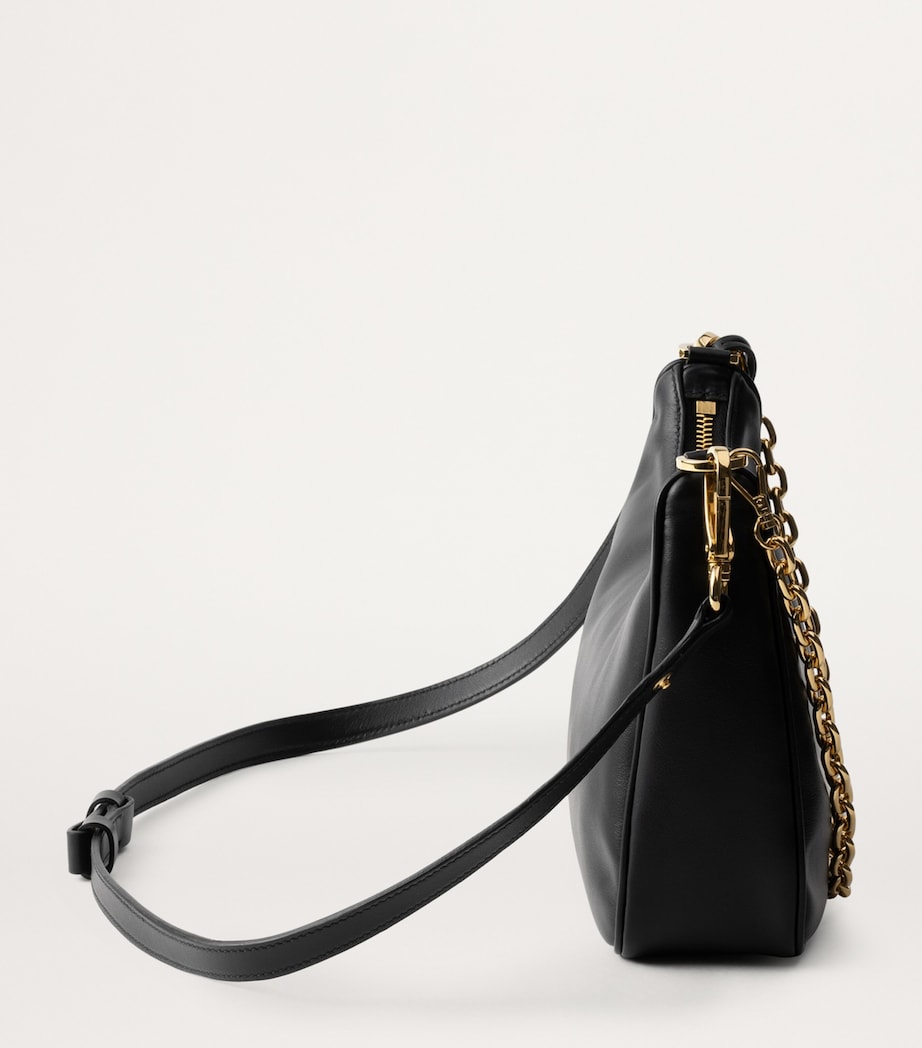 Mini Leather Re-Edition Shoulder Bag F0002 Image 6