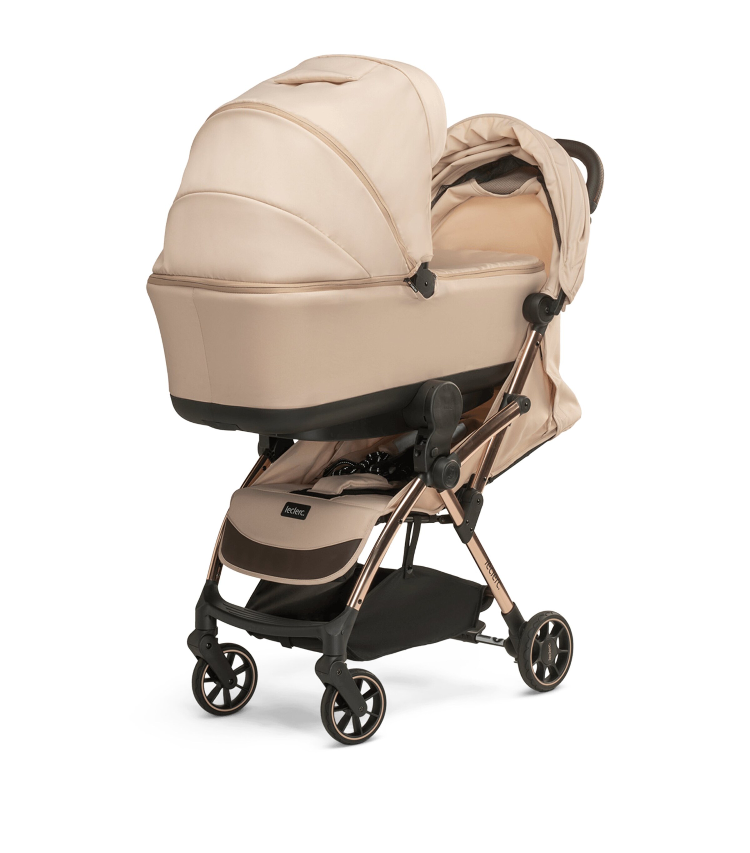 Leclerc Baby Strollers Pushchairs Harrods UK