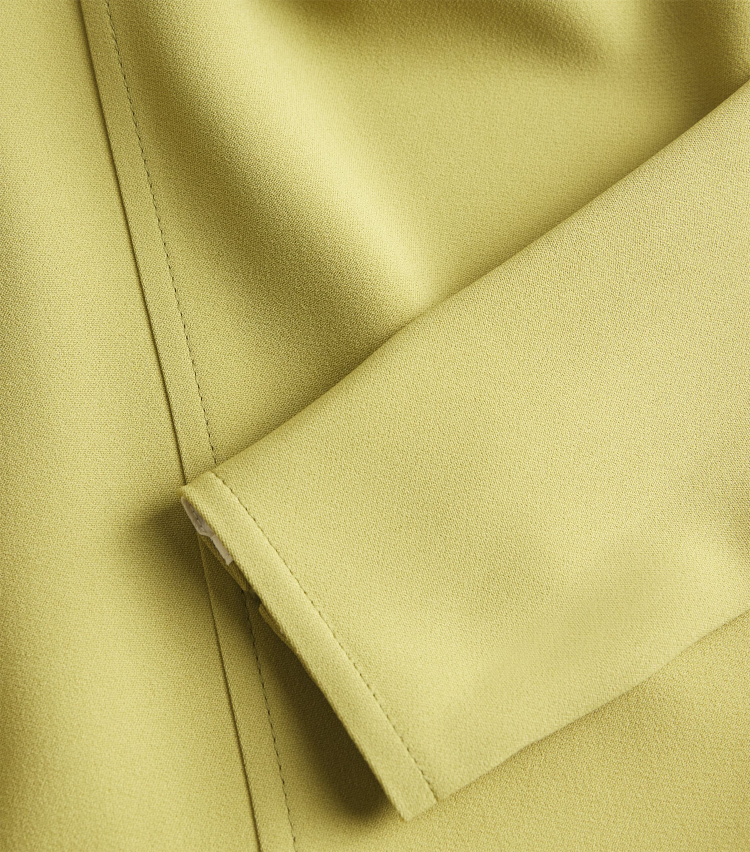 Cady Dolman Midi Dress 9662 GREENFINCH Image 5