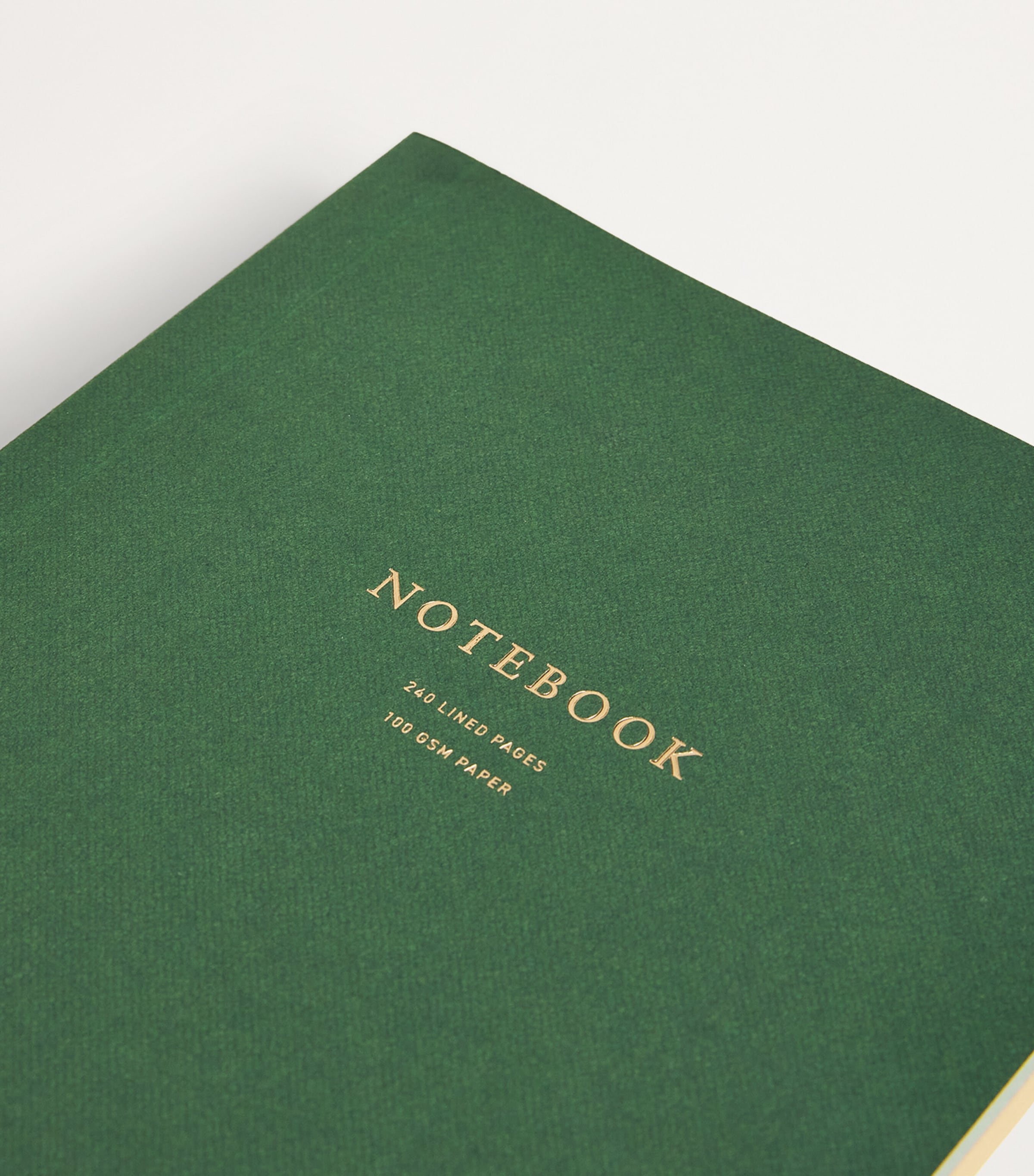 Harrods Lined A5 Notebook Refill | Designers | Harrods | Luxury Stationery | Notebooks & Diaries Harrods Lined A5 Notebook Refill | Designers | Harrods | Luxury Stationery | Notebooks & Diaries