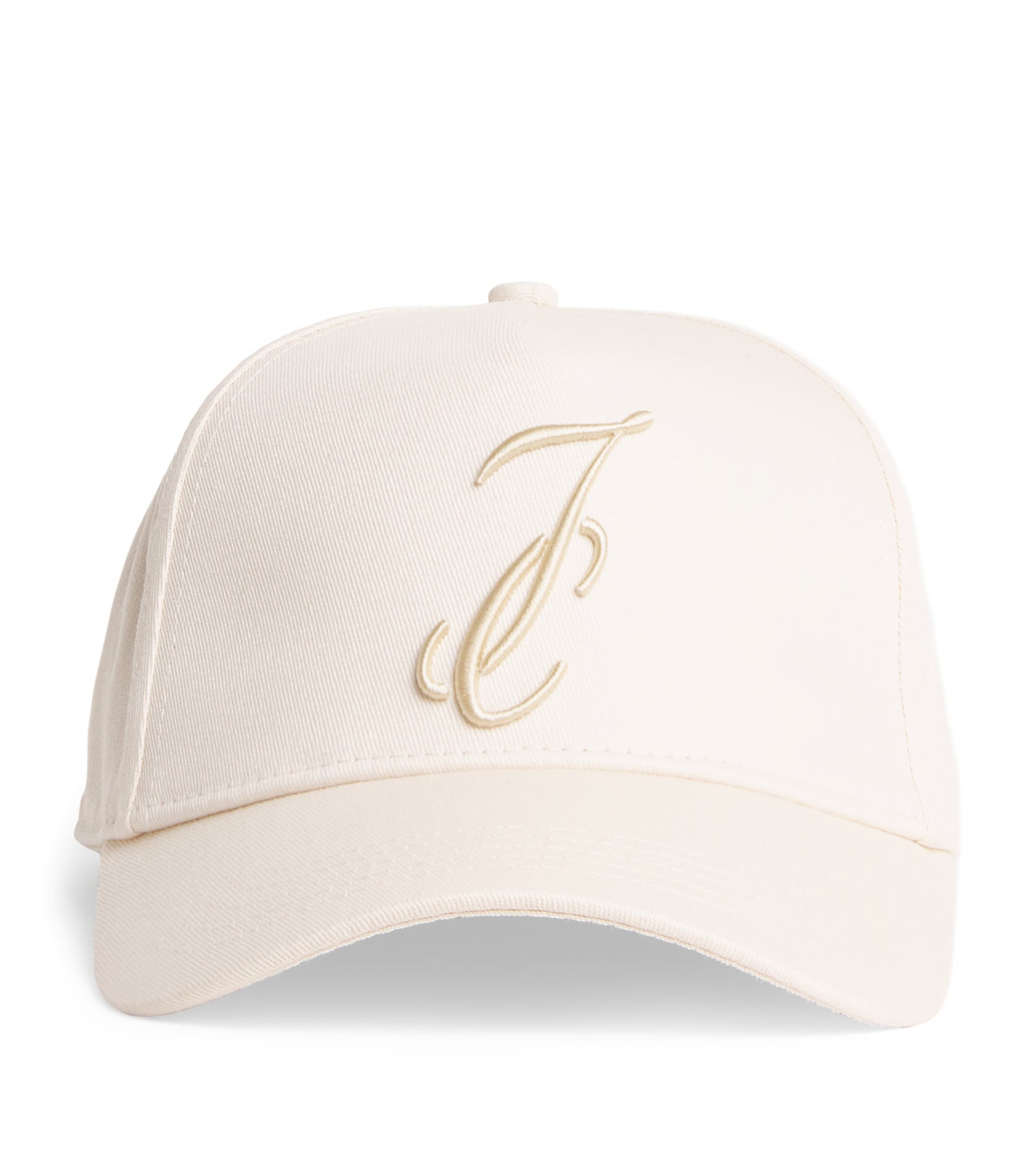 Jacob Cohen Logo Baseball Cap