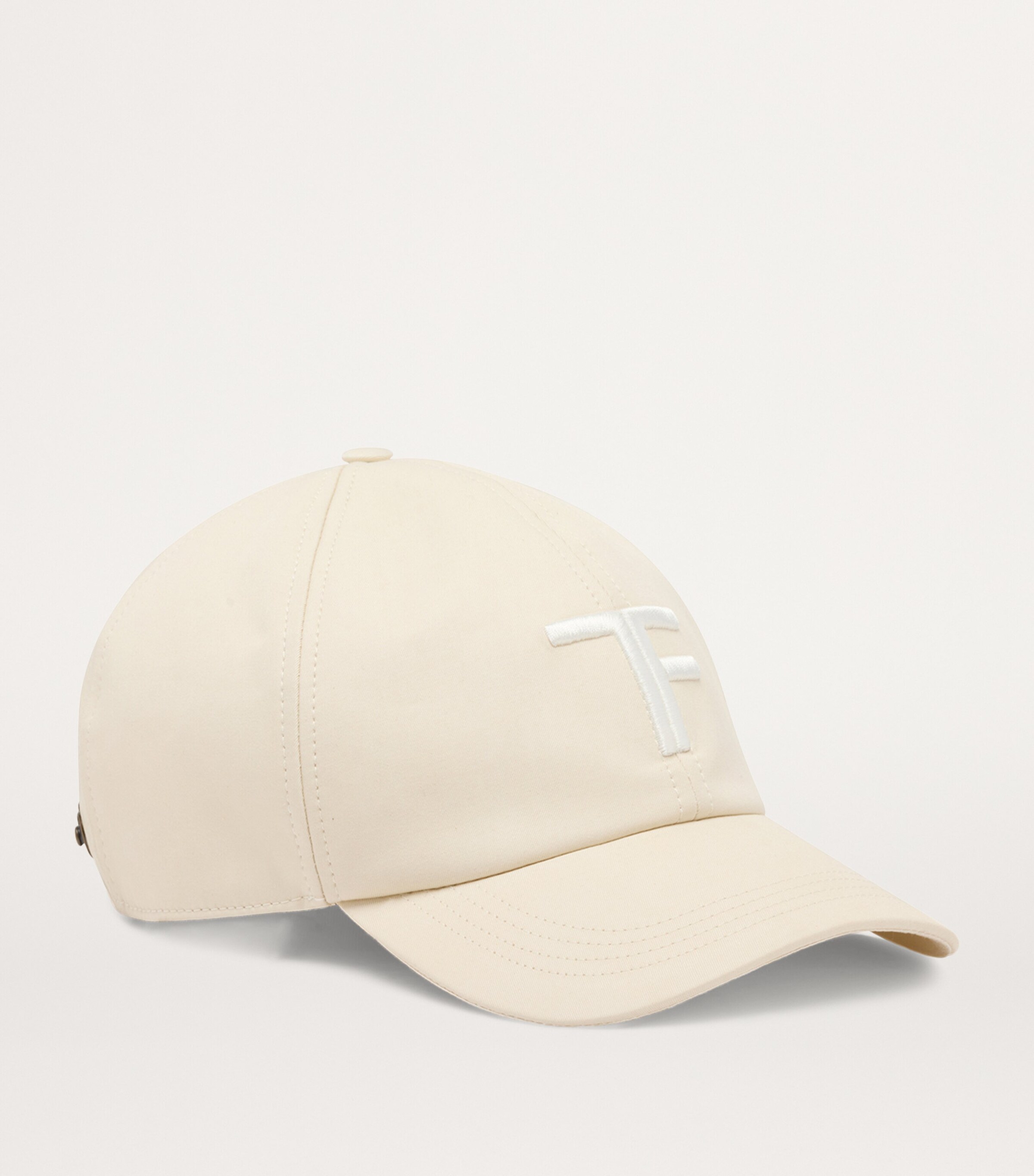 Cotton Embroidered Baseball Cap 1W007 Image 2