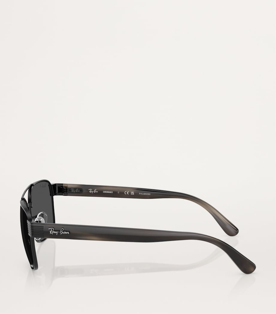 RB3751CH Sunglasses 002/K8 Image 3