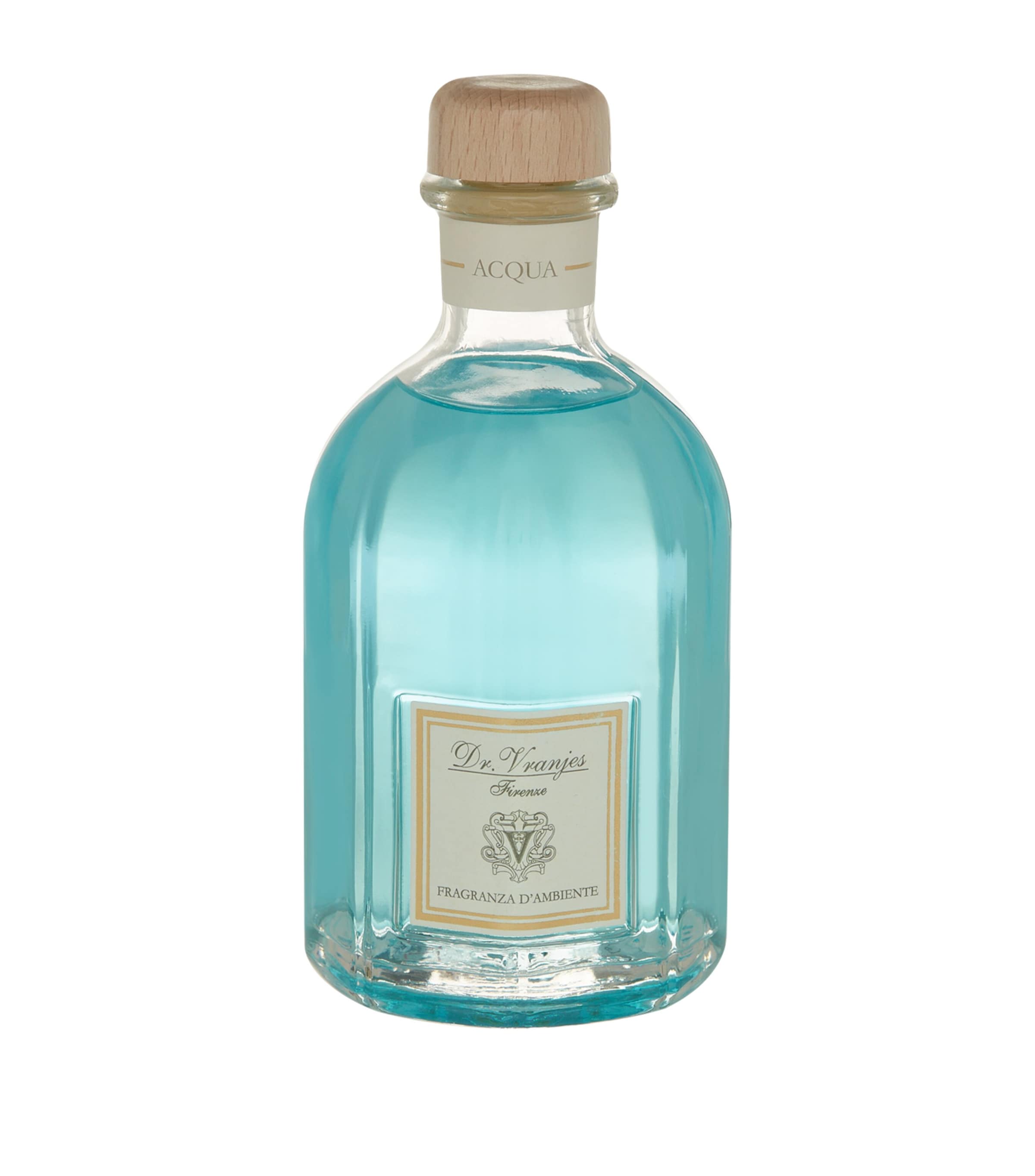 Dr Vranjes Firenze Acqua Fragrance Diffuser In Metallic