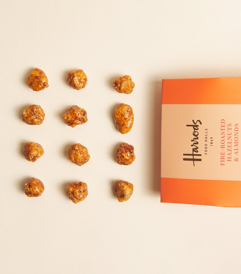 Fire Roasted Hazelnuts and Almonds (125g) NO COLOUR Image 3