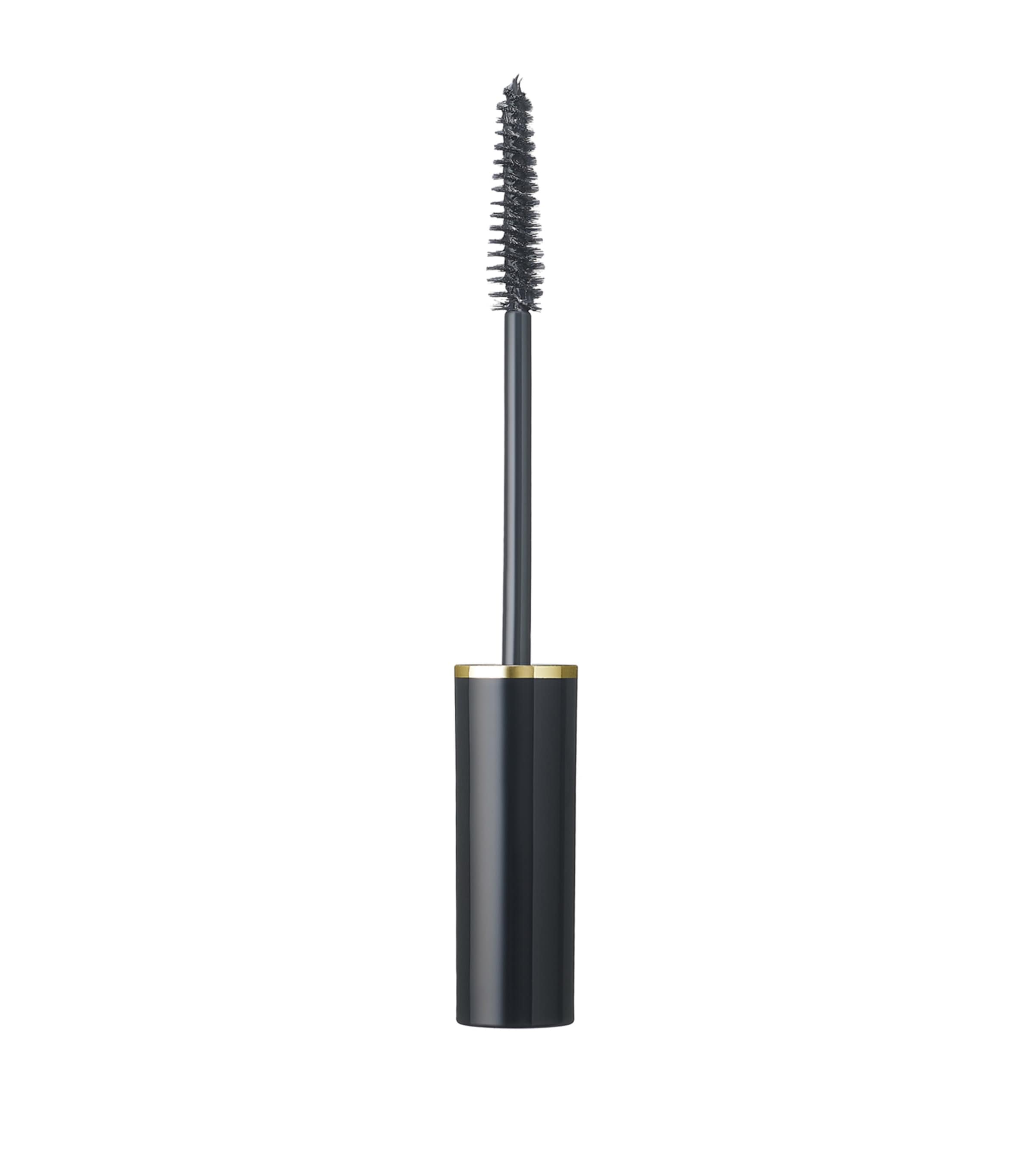 Shop Suqqu Water-resistant Mascara In Black