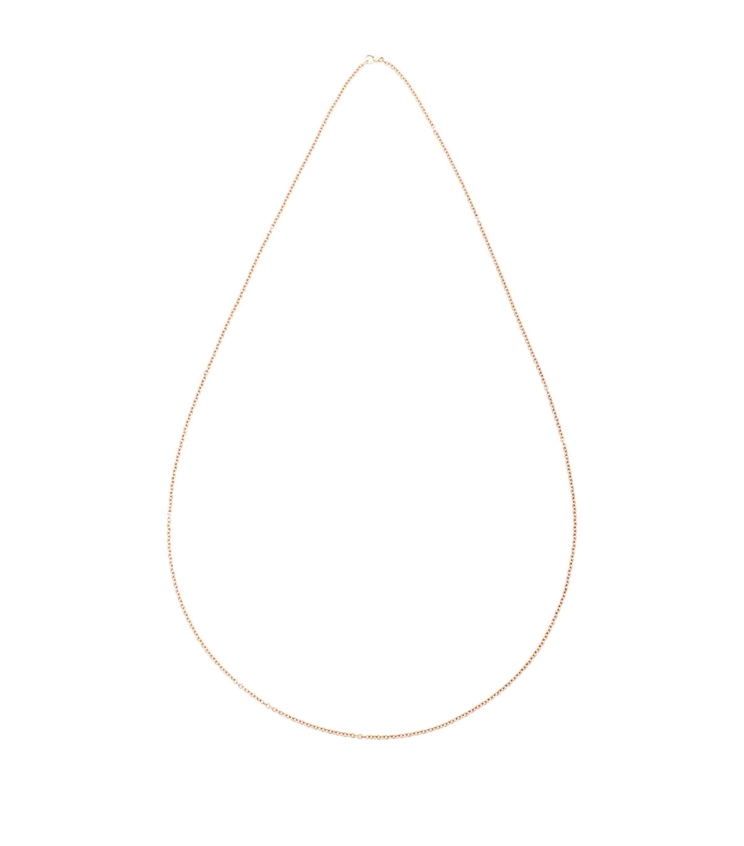 Rose Gold Necklace 00000 Image 2