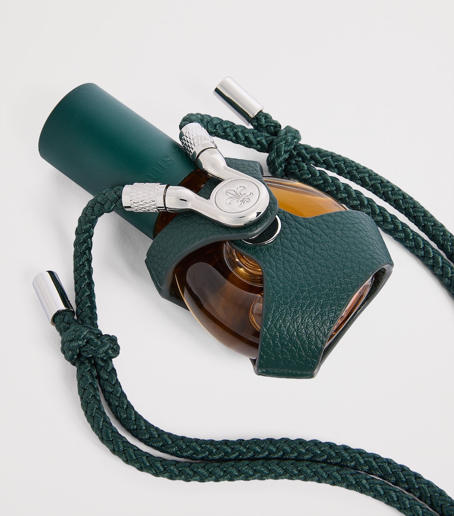 Leather The Drop Bottle Case – Harrods Exclusive Edition NO COLOUR Image 4