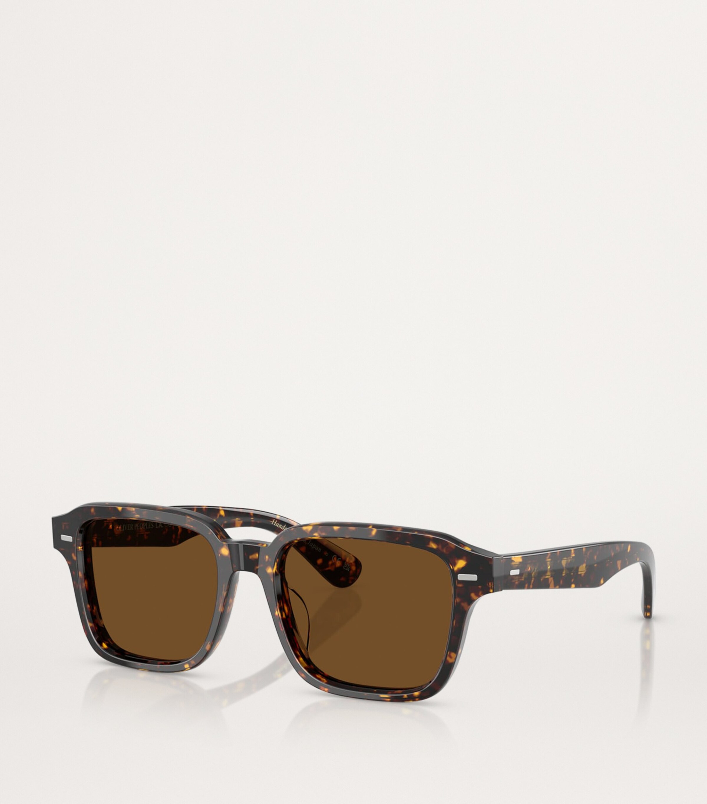 Oliver Peoples Acetate Errisson Sun Sunglasses Image 2