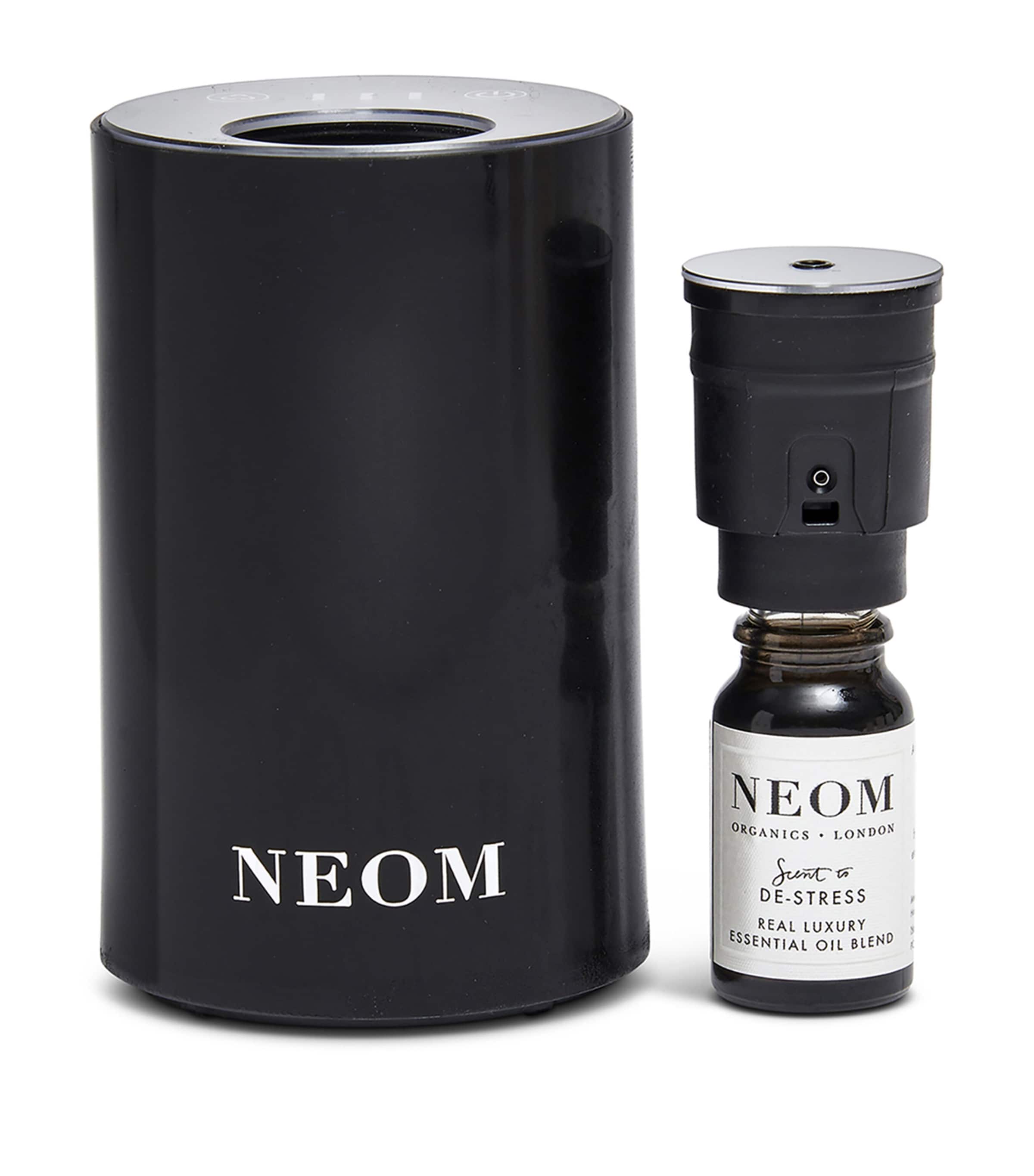 Wellbeing Mini Pod Diffuser NO COLOUR Image 3