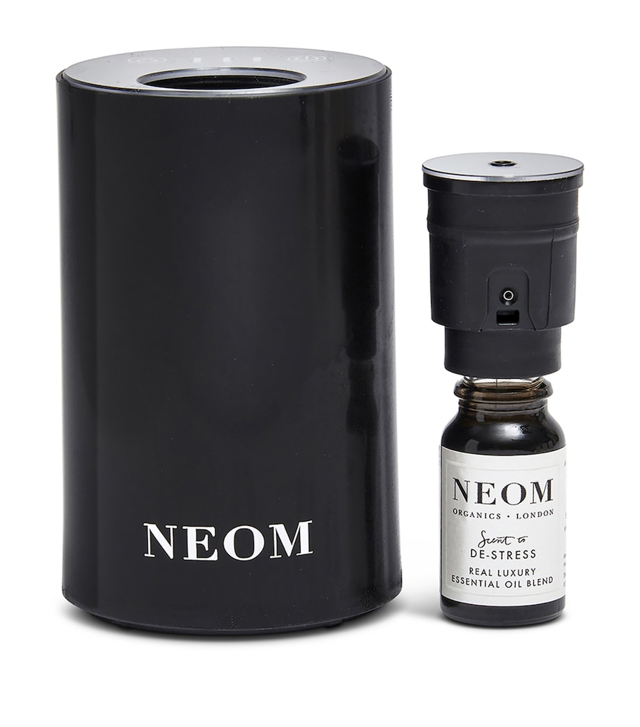 Wellbeing Mini Pod Diffuser NO COLOUR Image 3