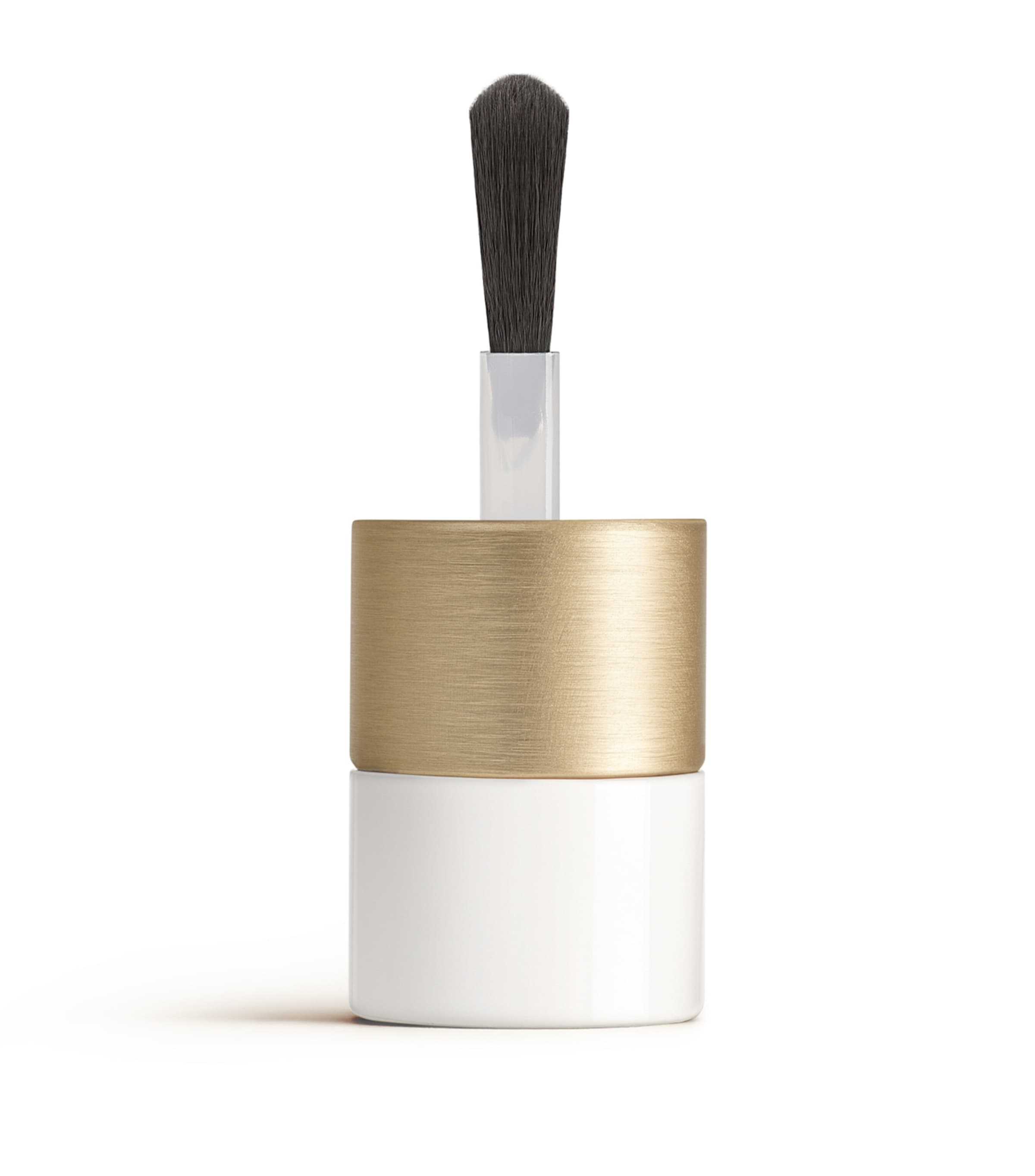 Les Mains Hermès Nail Enamel - 64 Rouge Casaque 64 ROUGE CASAQUE Image 7