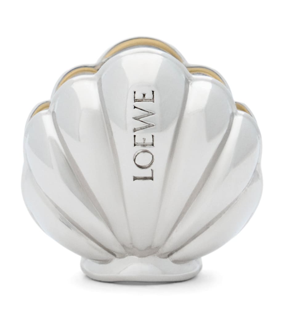 LOEWE x Paula’s Ibiza Clam Dice Charm Gold Image 1