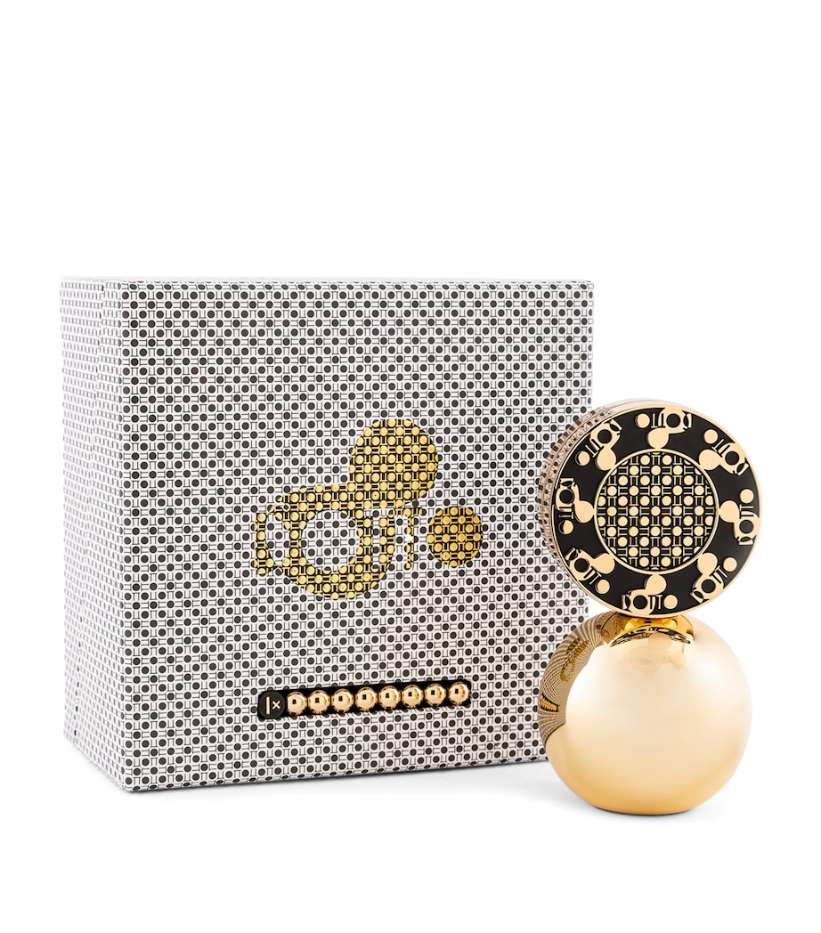 1x8 Extrait de Parfum (100ml) NO COLOUR Image 2