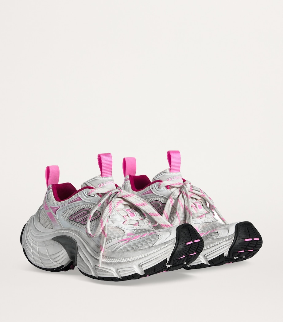 Mesh 6XL Sneakers 9511 Image 3