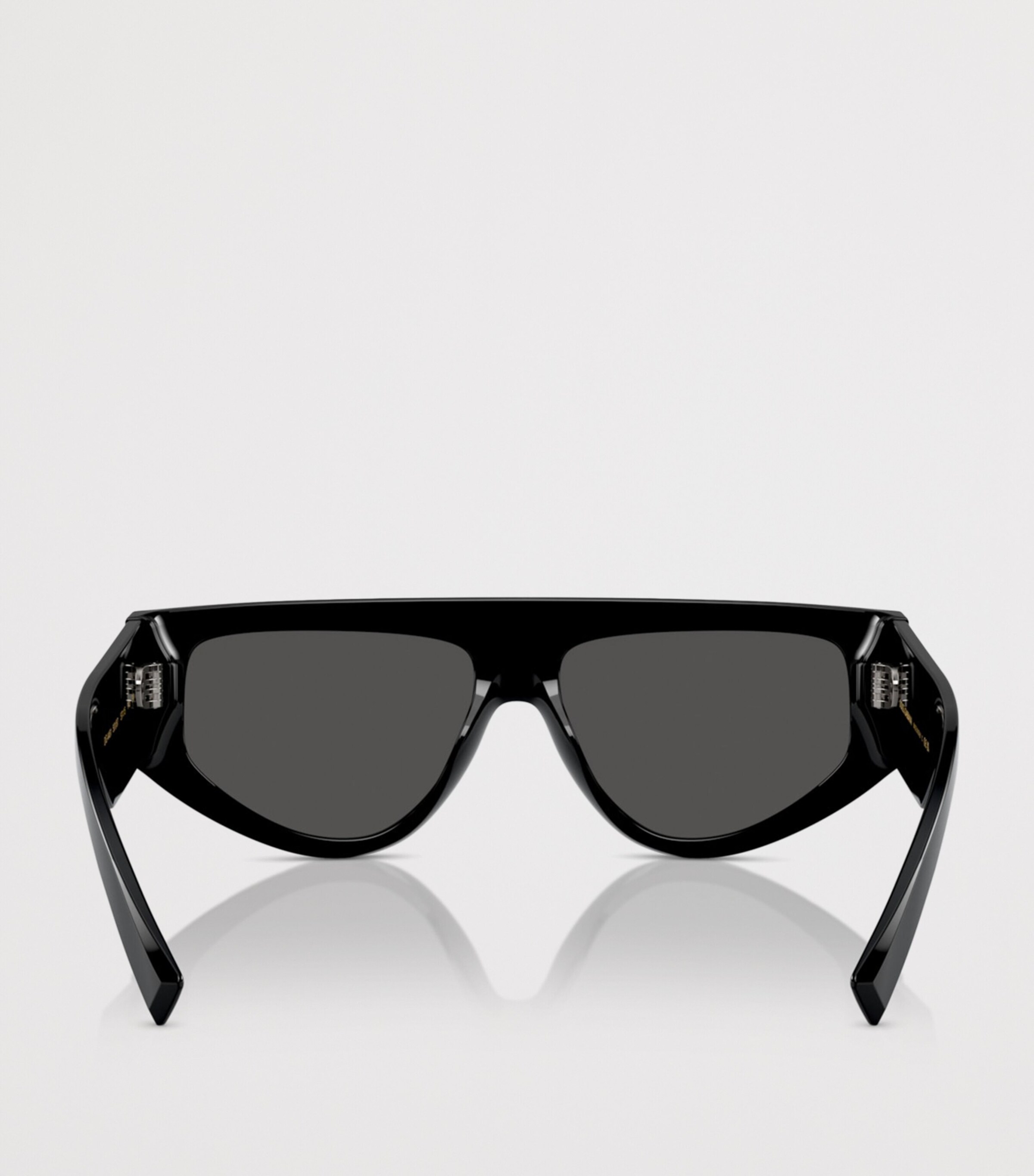Dolce&Gabbana Rectangle Sunglasses Image 4