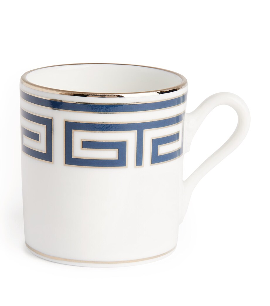 Labirinto Zaffiro Espresso Cup G00125200 Image 1