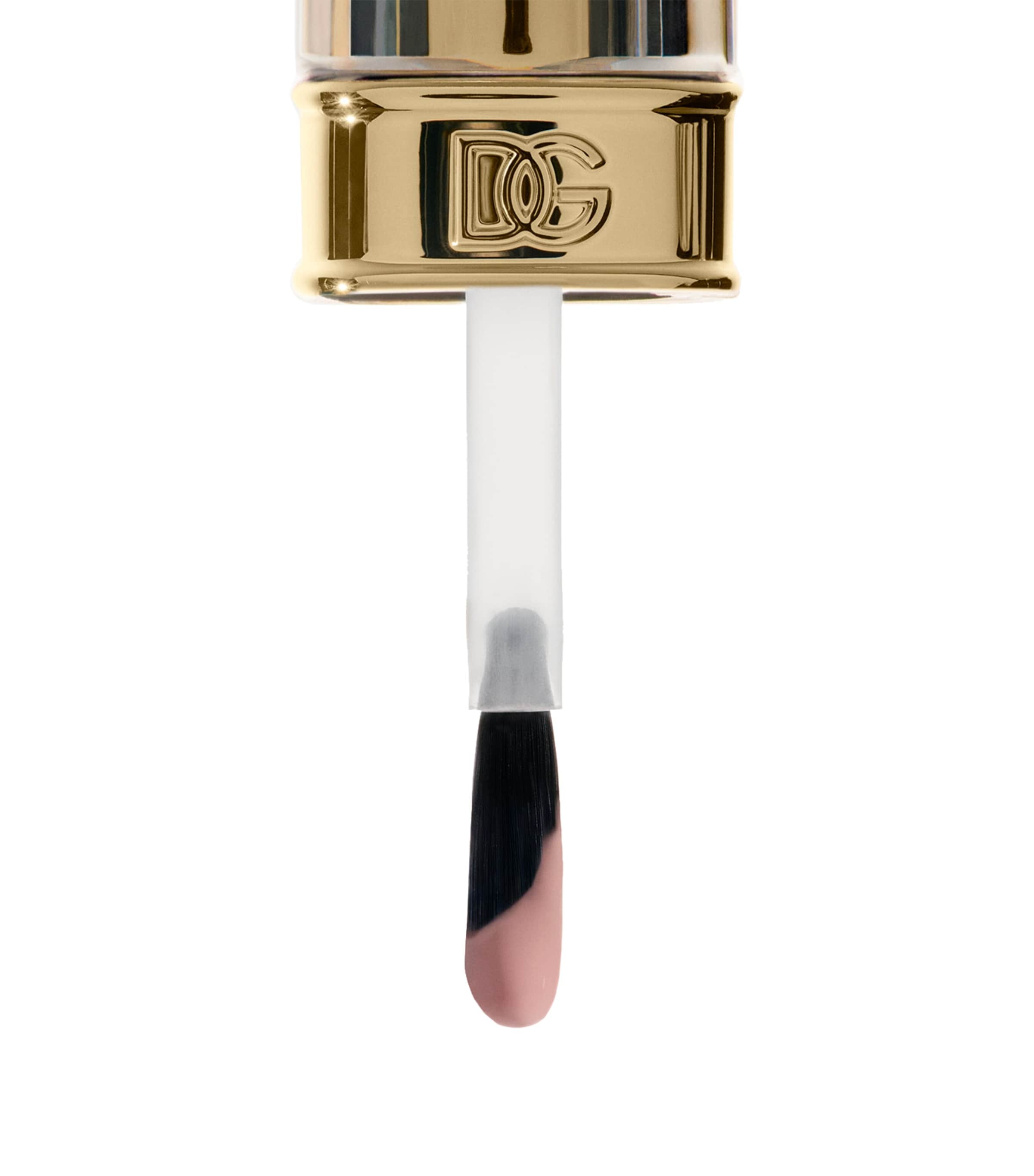 My Nail Match Nail Polish 1MY MISTY PINK Image 4