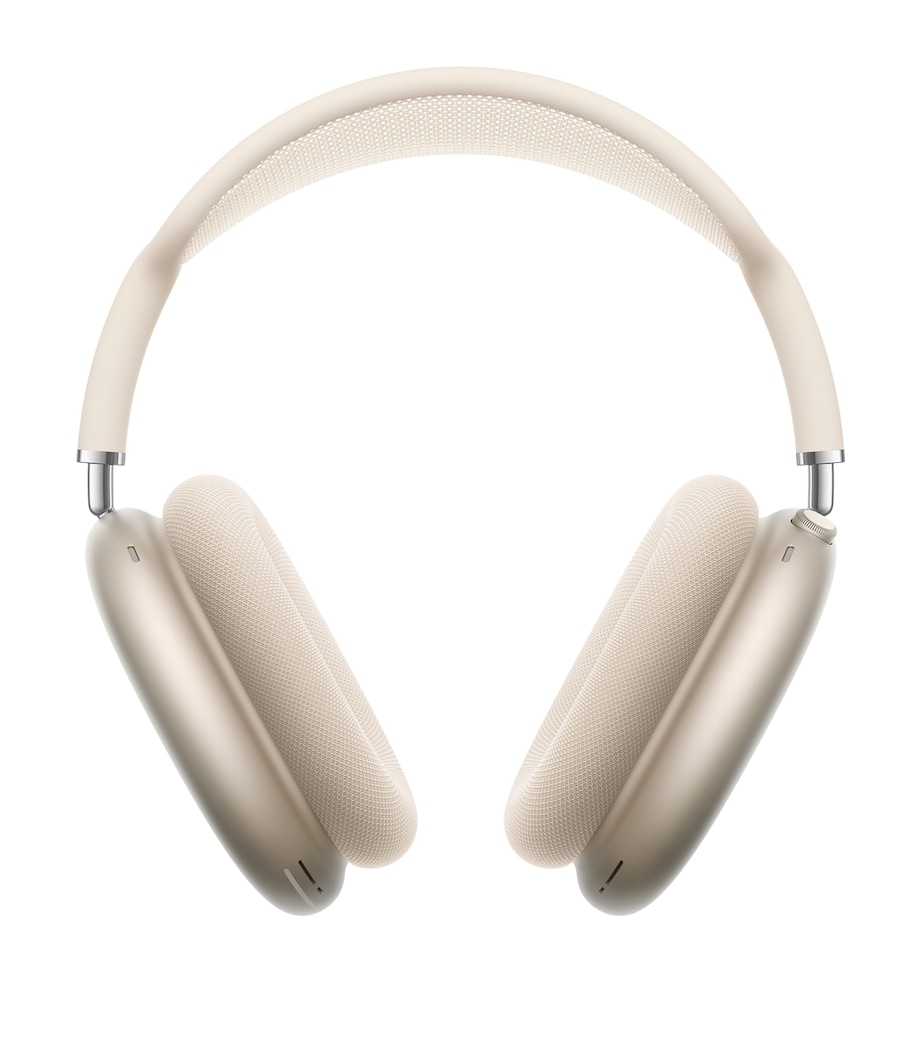 Apple AirPods Max 2 - Starlight Starlight Image 1
