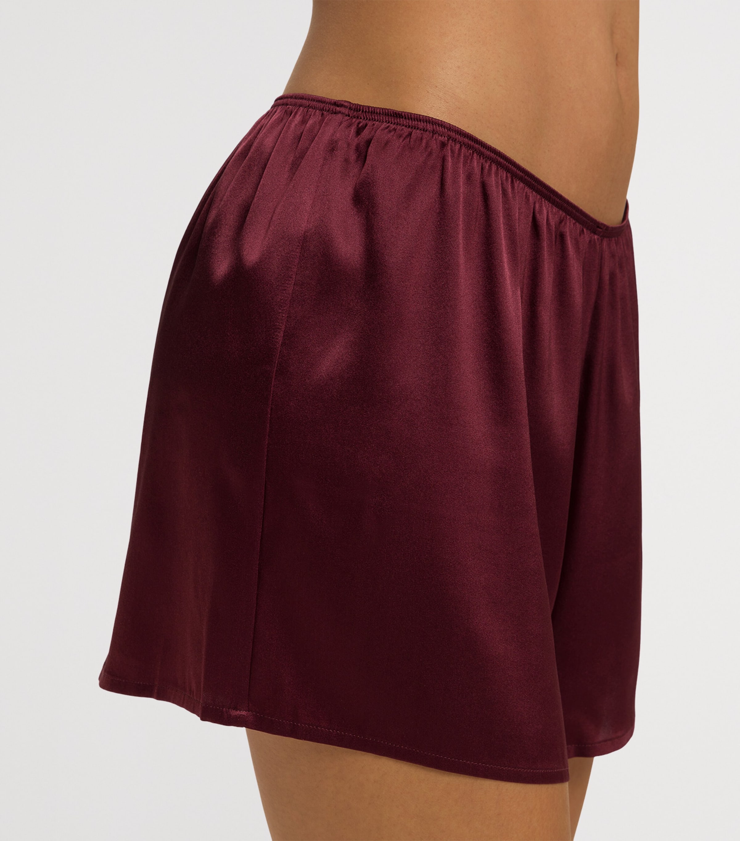 Hanro Stretch-Silk Grand Central Shorts | Women Clothing | Shorts | Loungewear | Lounge Bottoms | Designers | Hanro | Nightwear Hanro Stretch-Silk Grand Central Shorts | Women Clothing | Shorts | Loungewear | Lounge Bottoms | Designers | Hanro | Nightwear