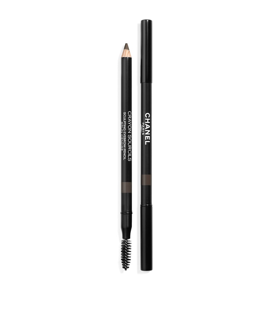 CRAYON SOURCILS Eyebrow Pencil 40 BRUN CENDRÉ Image 1