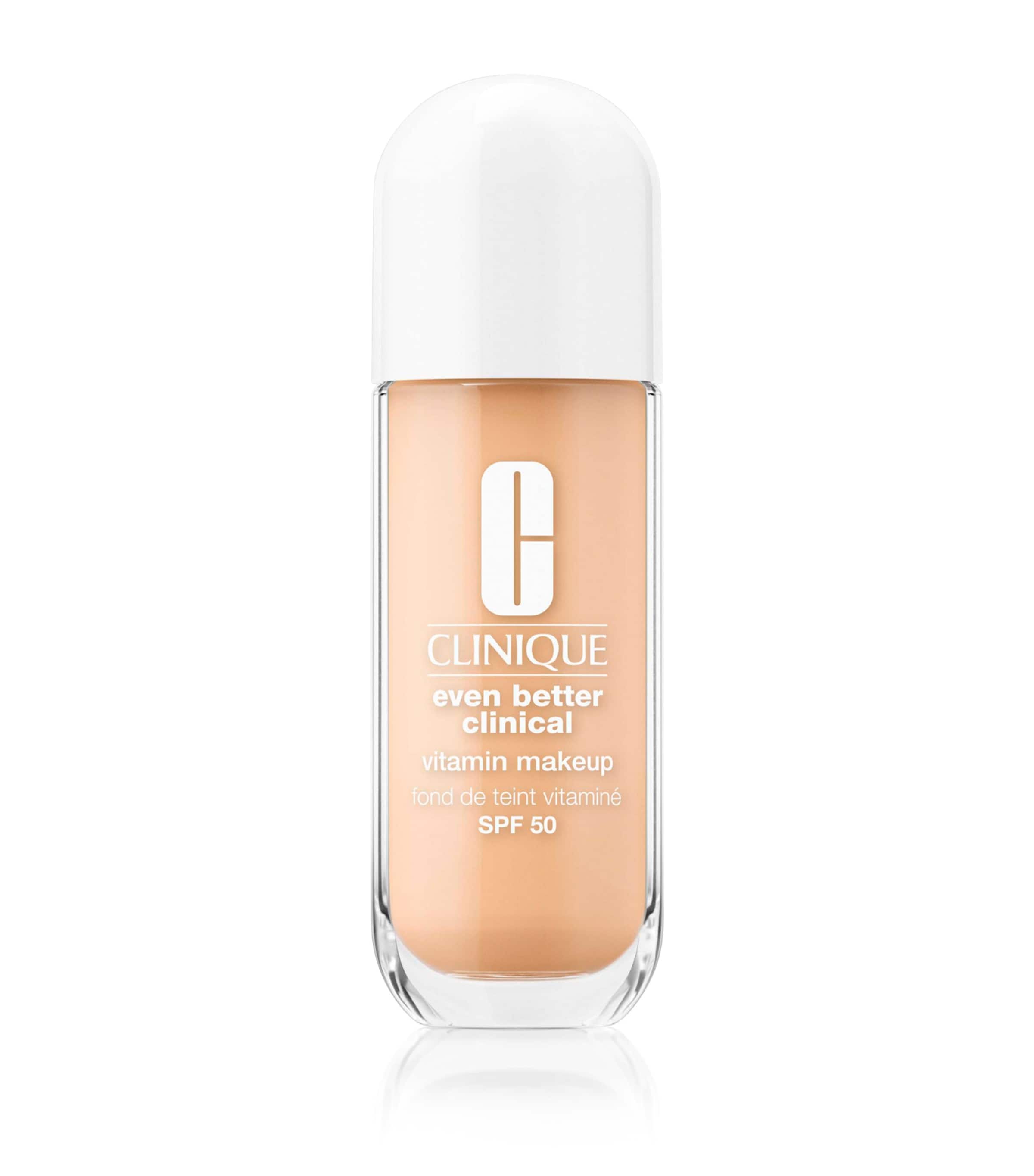 Clinique Even Better Foundation Spf 50