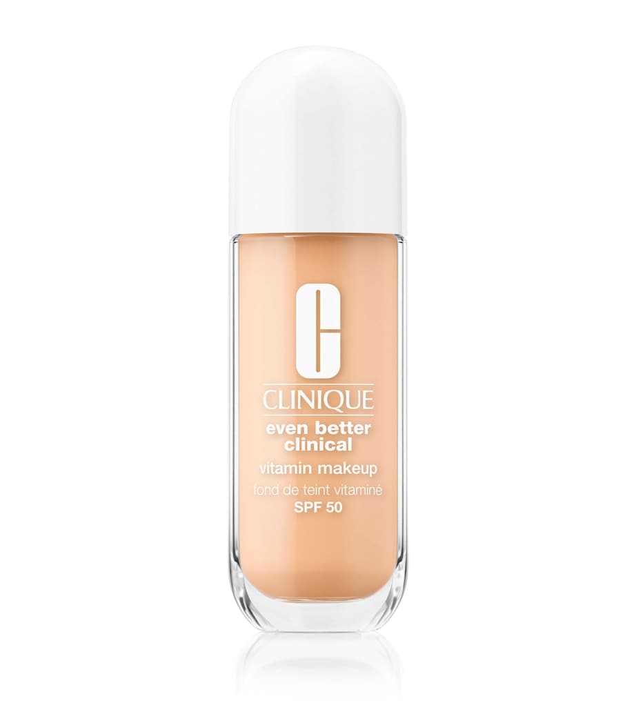Even Better Foundation SPF 50 01 LW Image 1