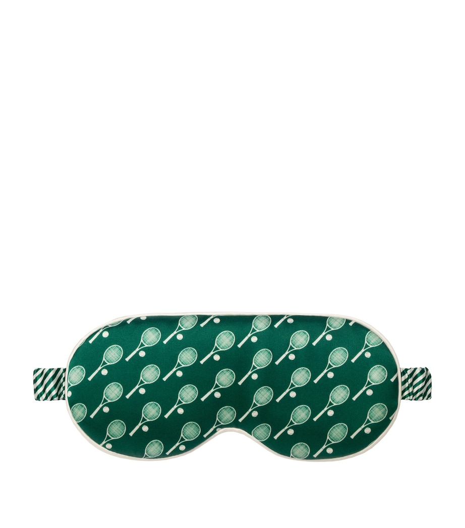 Slip Mulberry Silk Contour Sleep Mask Image 4